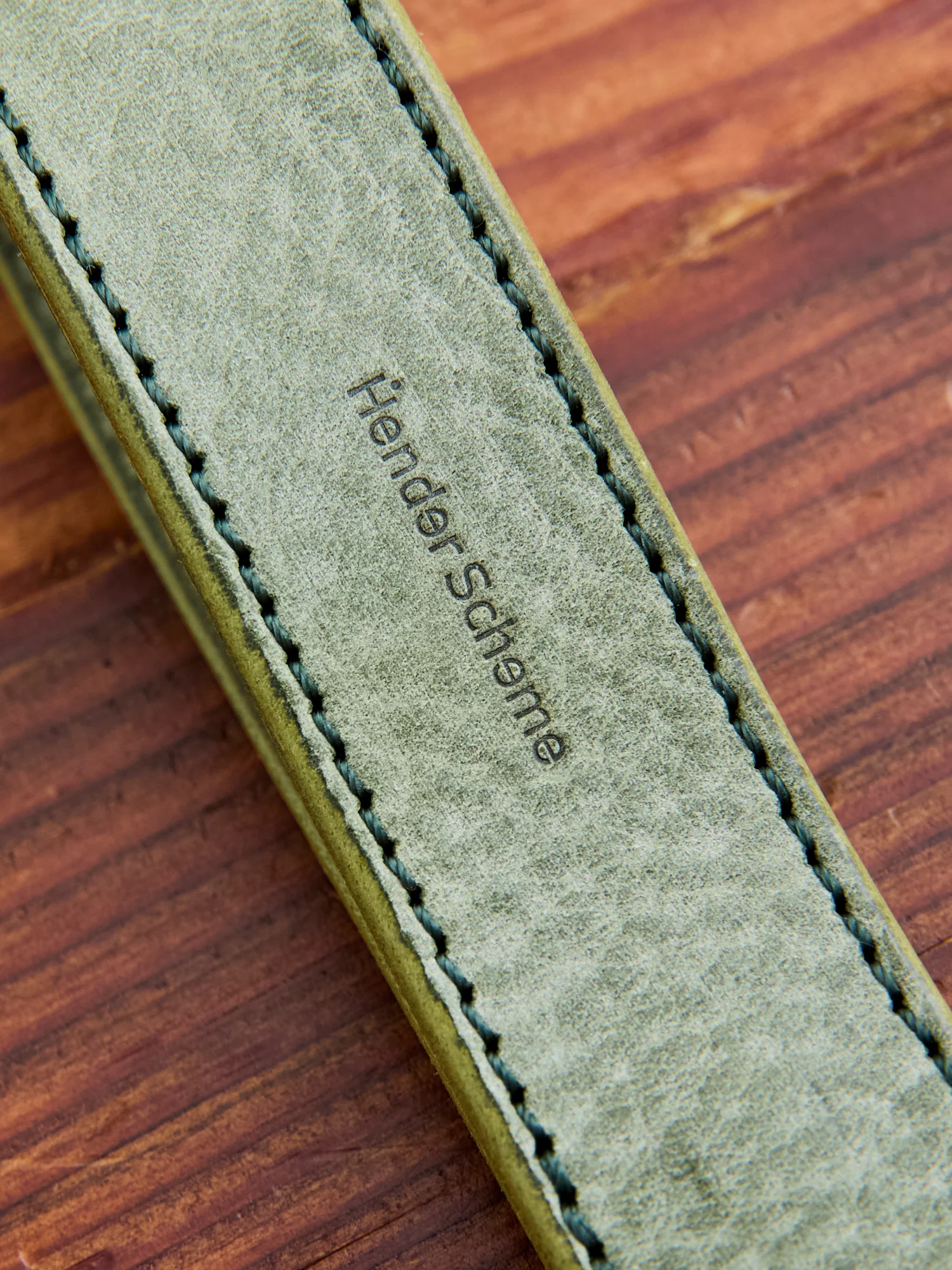 Key Shackle in Green - Image 4