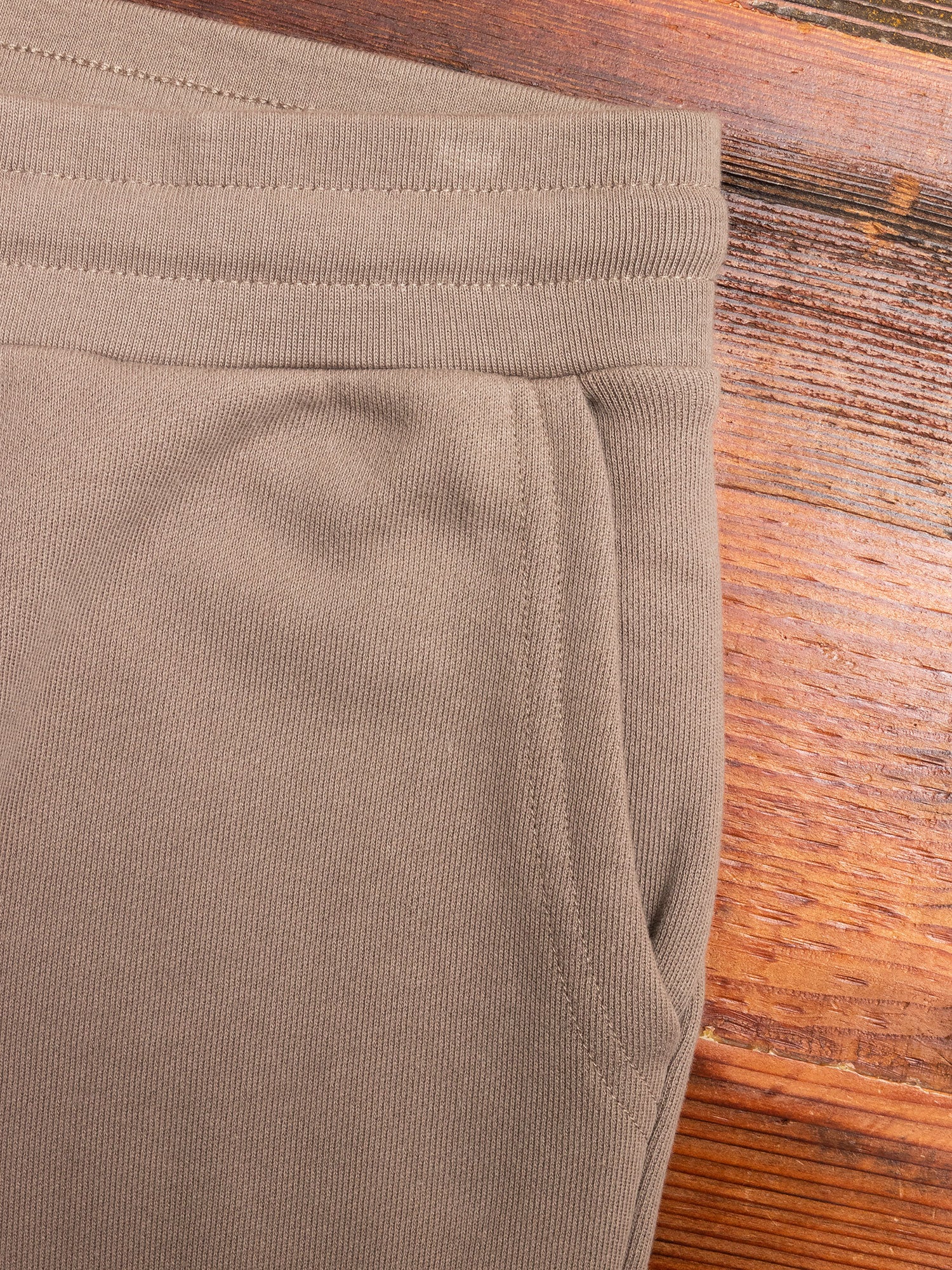 LA Sweatpants in Dust - Image 5