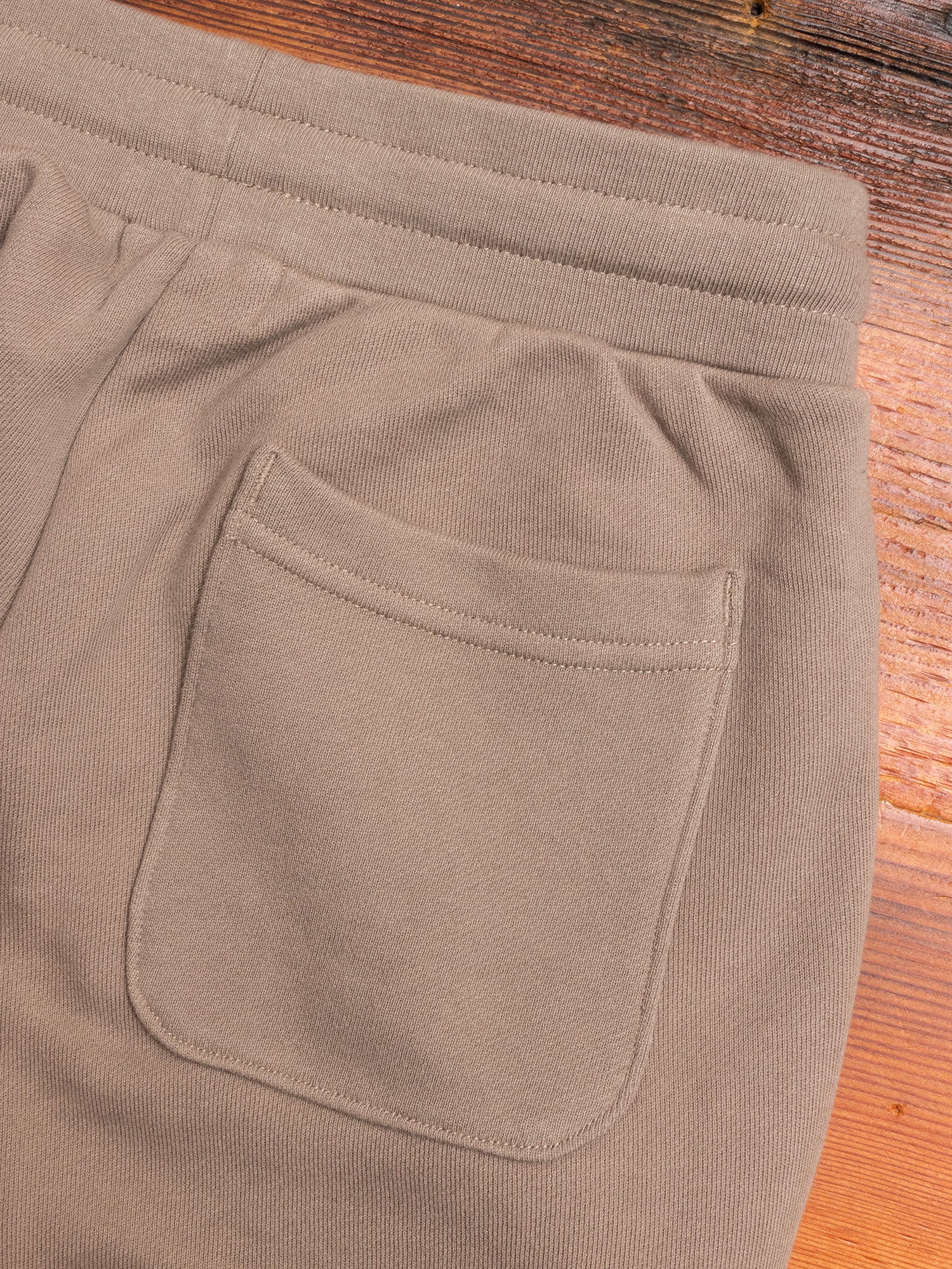 LA Sweatpants in Dust - Image 8