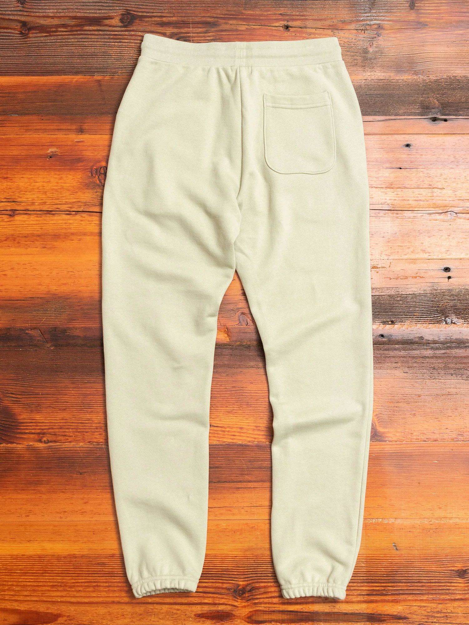 LA Sweatpants in Eucalyptus - Image 8