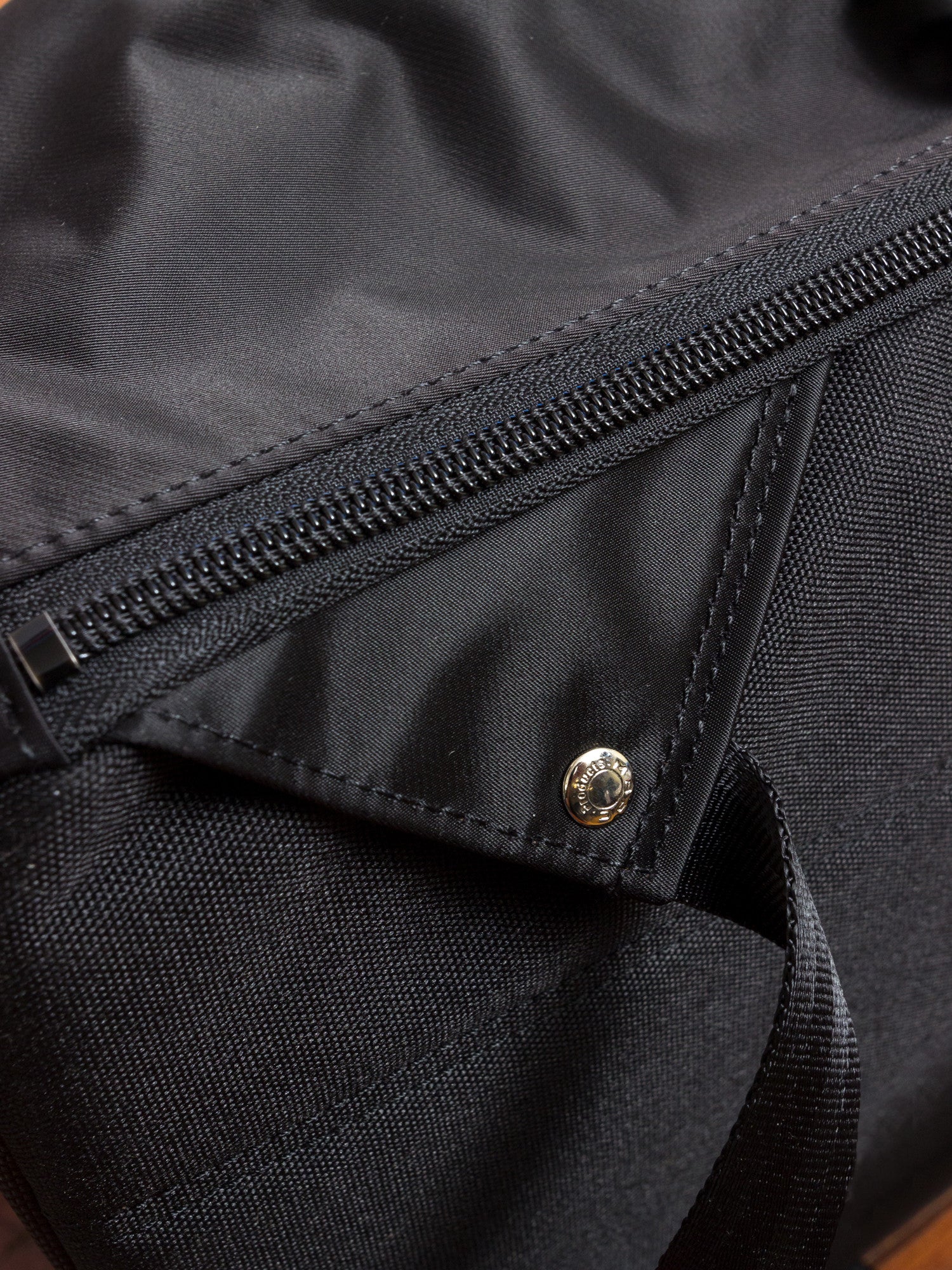 Lightning Backpack in Black - Image 8