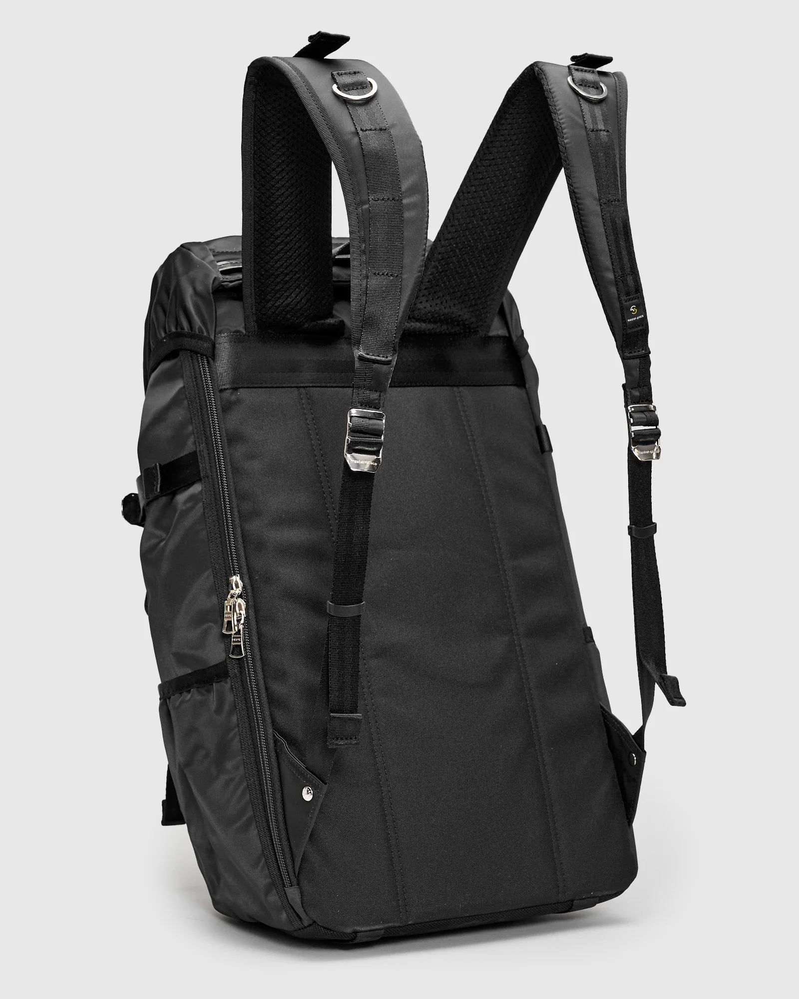Lightning V2 Backpack in Black - Image 3
