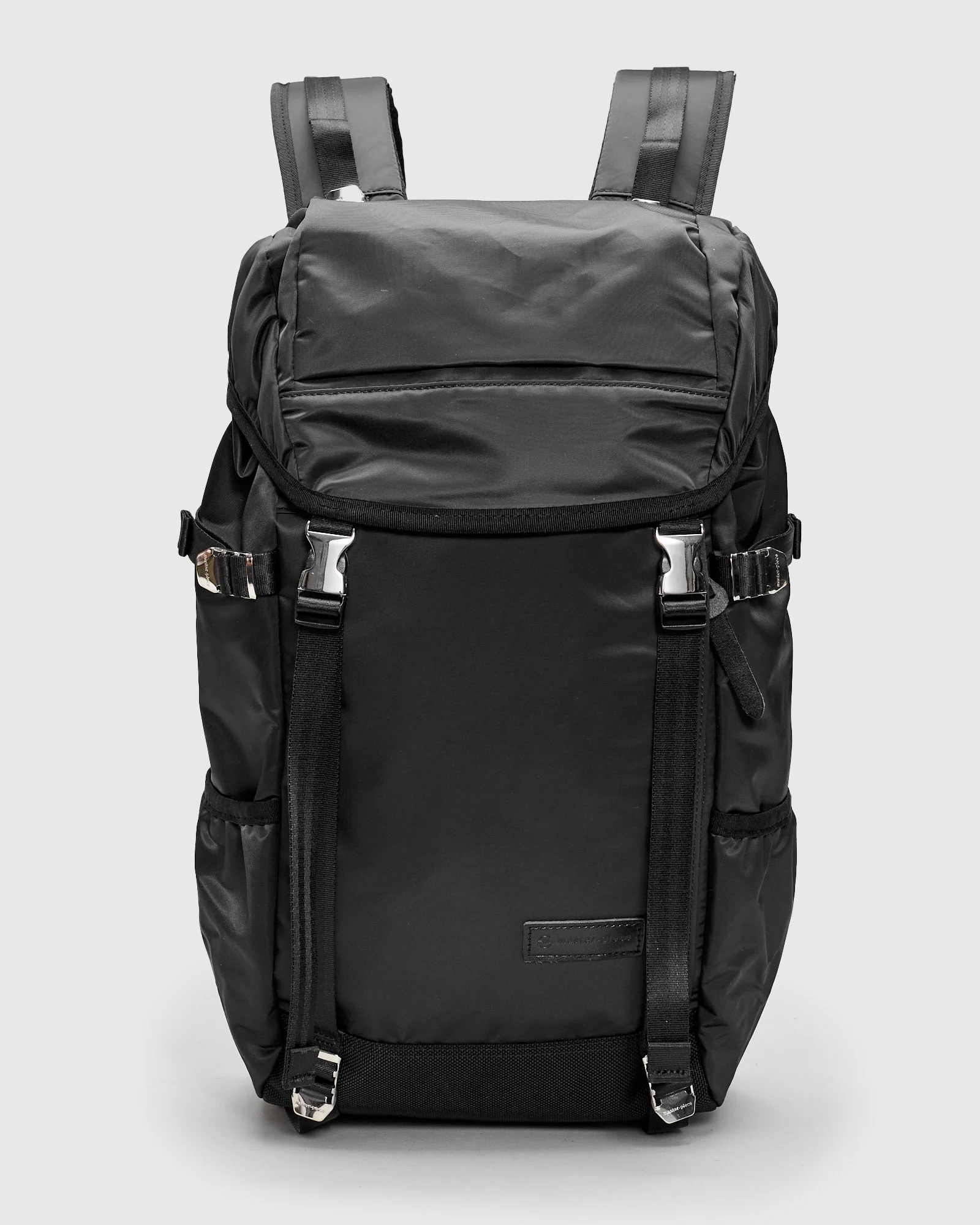 Lightning V2 Backpack in Black - Image 4