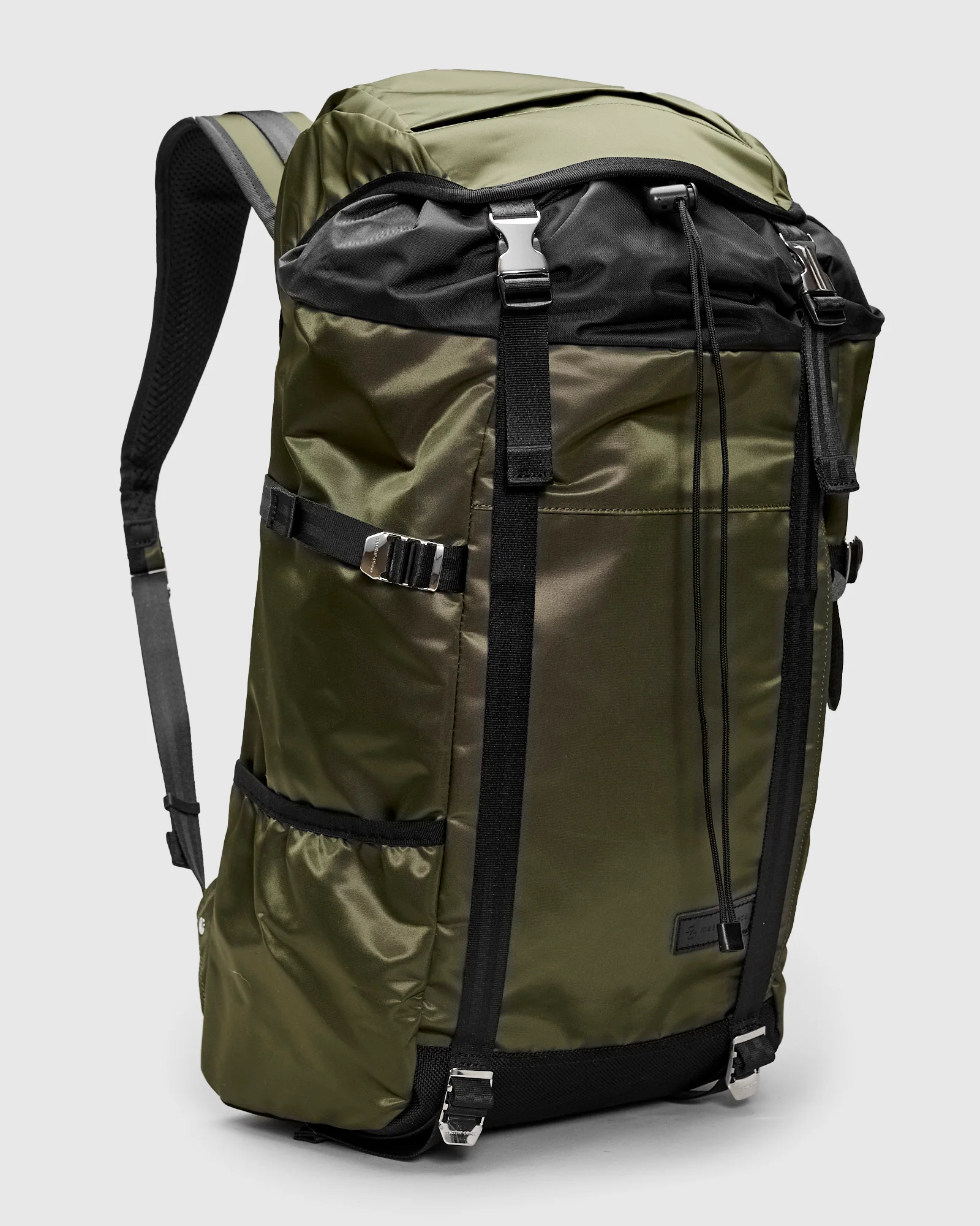 Lightning V2 Backpack in Khaki - Image 5