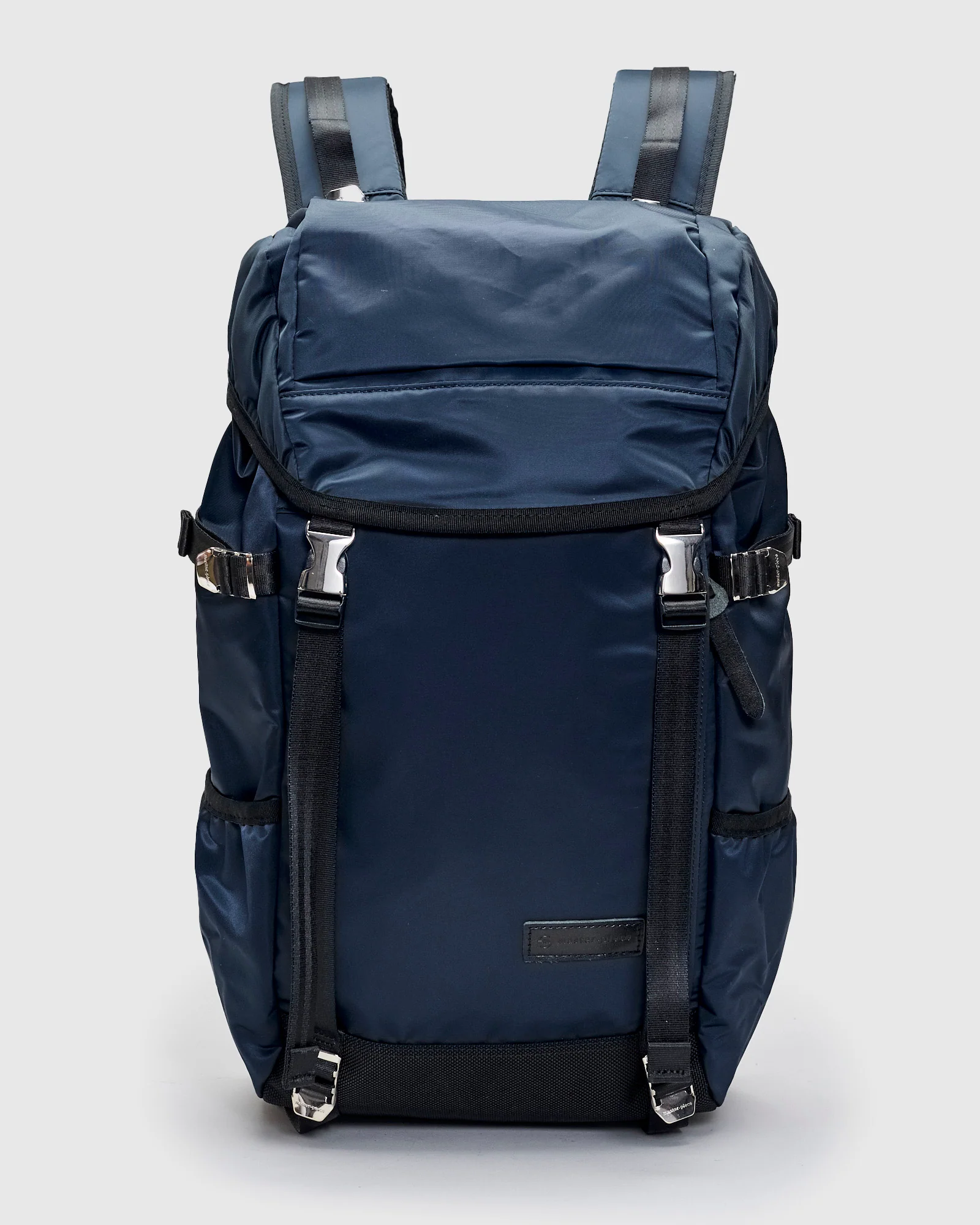 Lightning V2 Backpack in Navy - Image 4