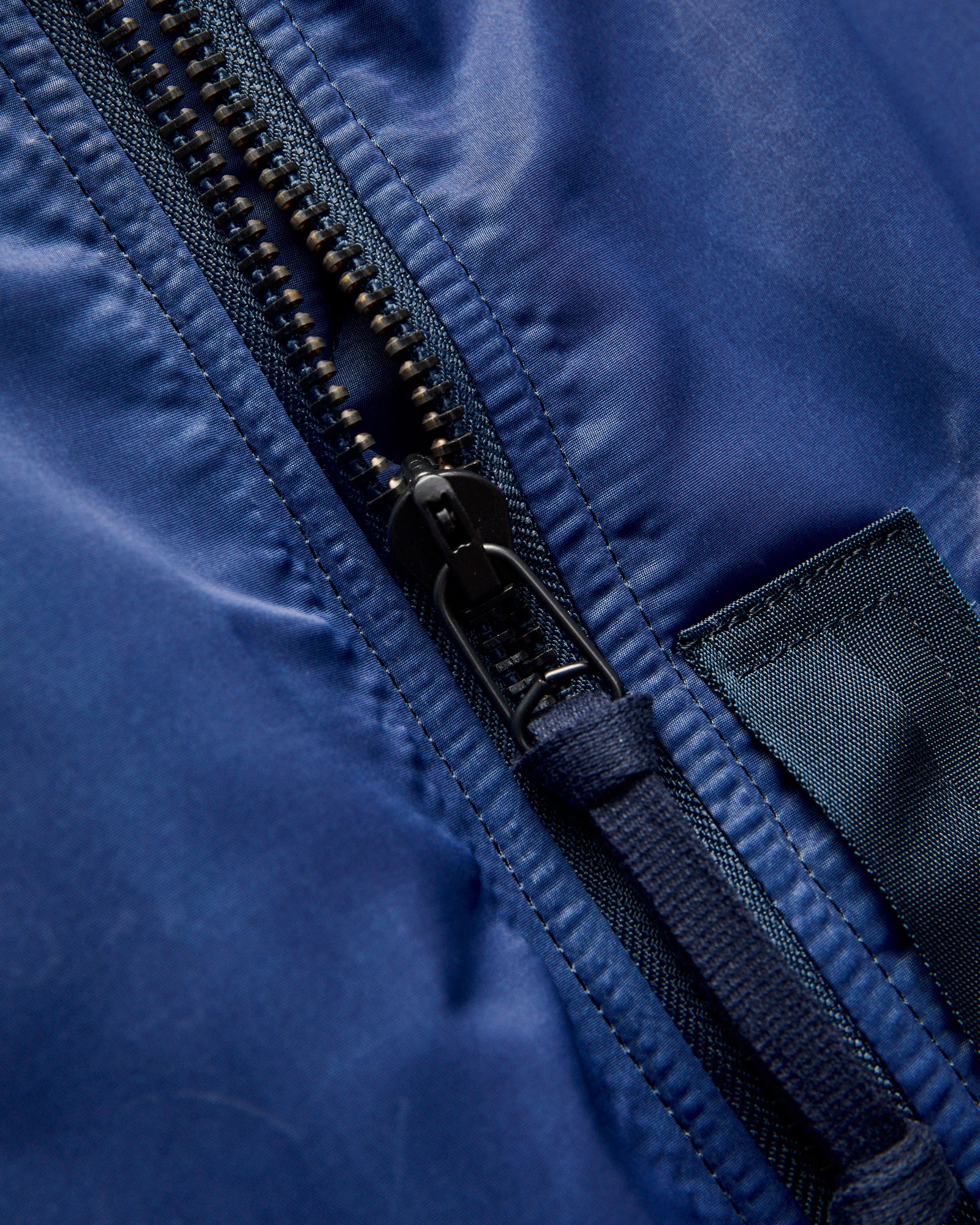 MA-1 Flight Jacket in Indigo - Image 7