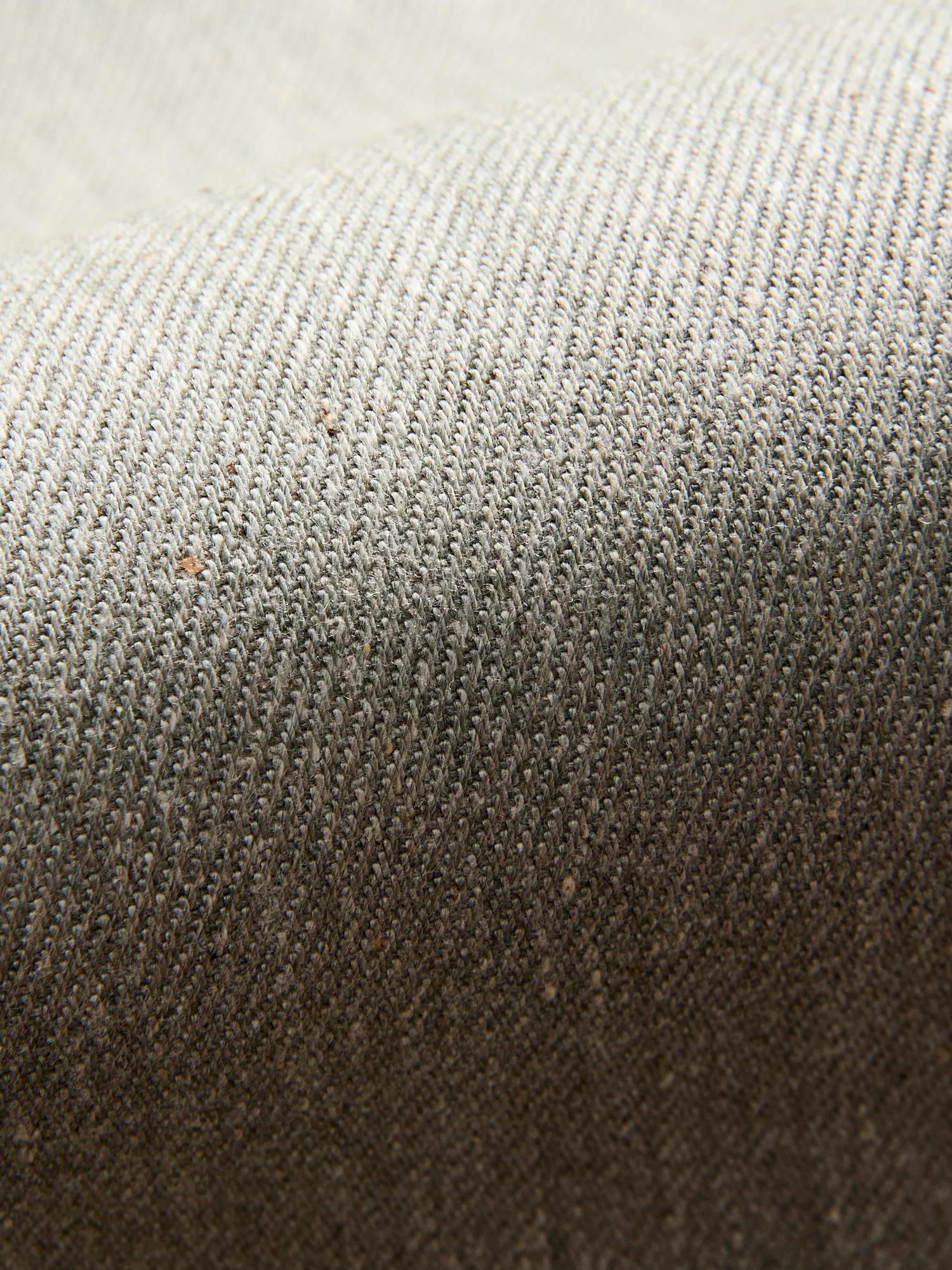 "Meteor Selvedge" 11oz Selvedge Denim - Weird Guy Fit - Image 11
