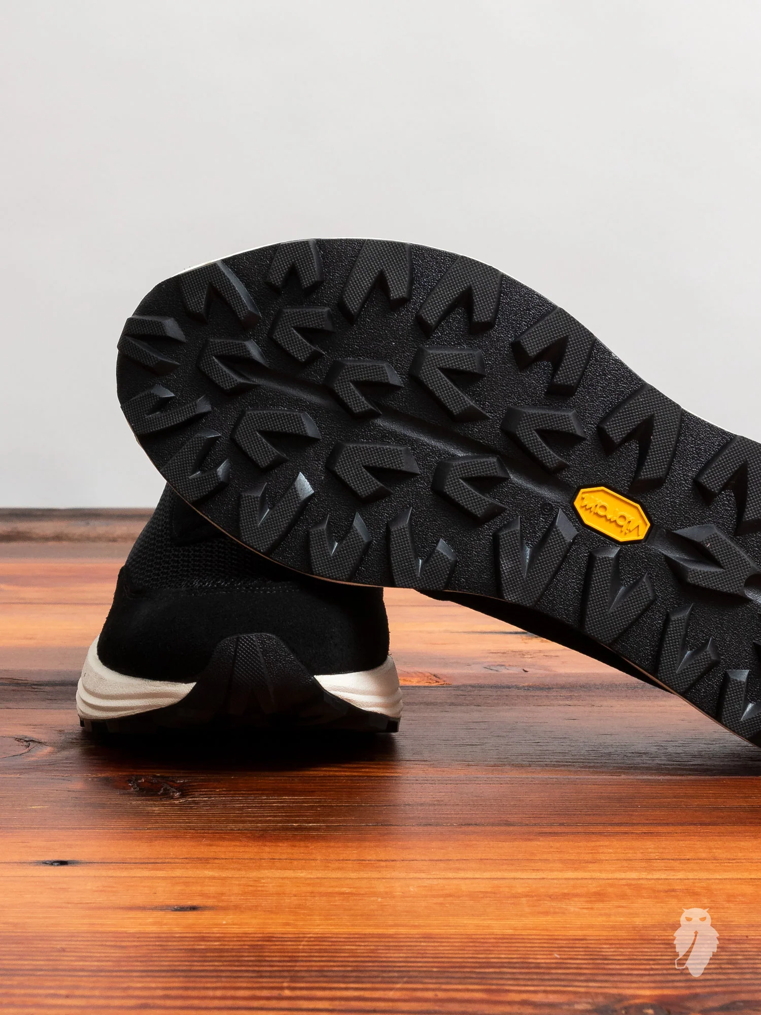 Monorunner in Black - Image 3