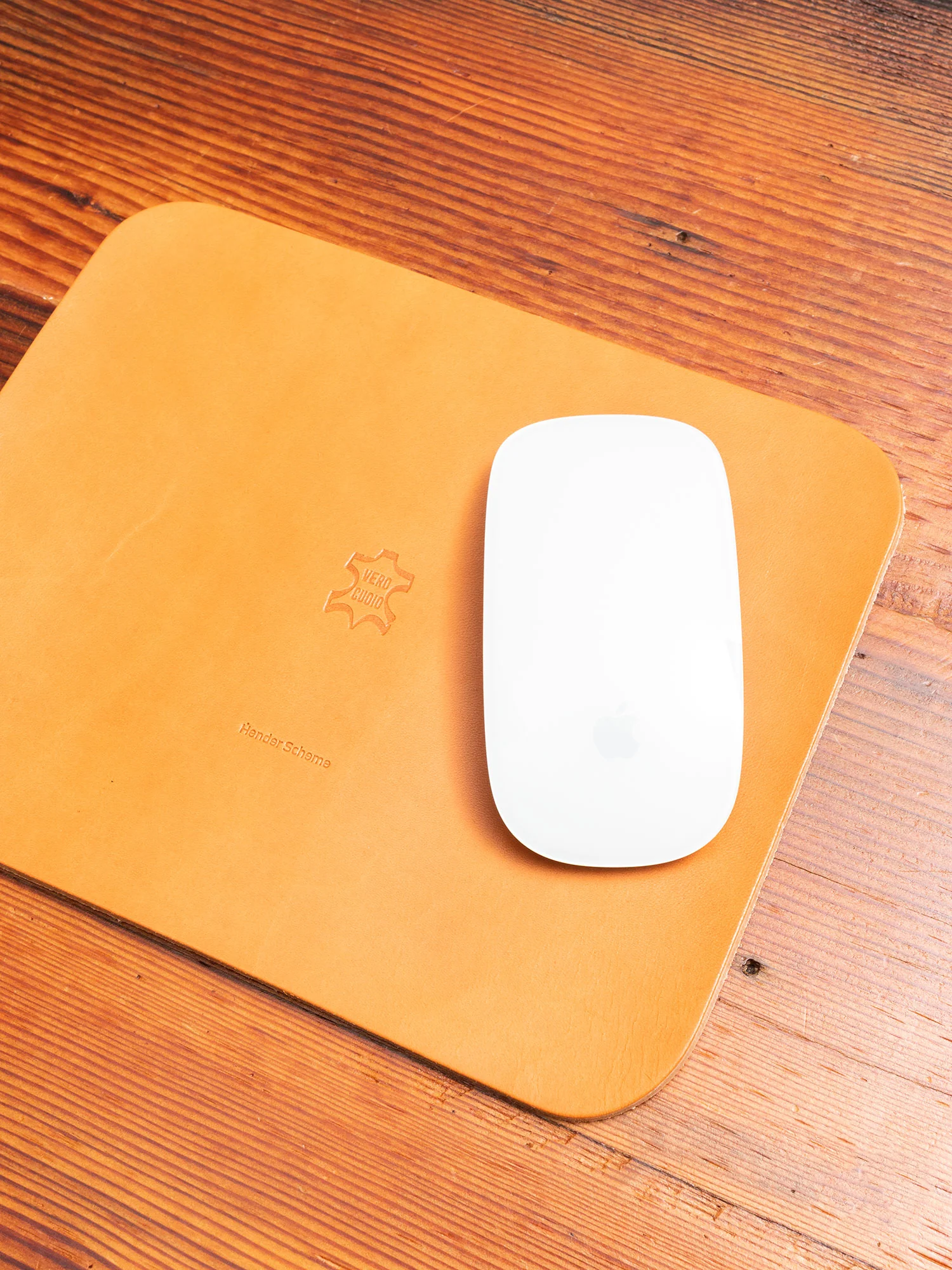 Mousepad in Natural - Image 4