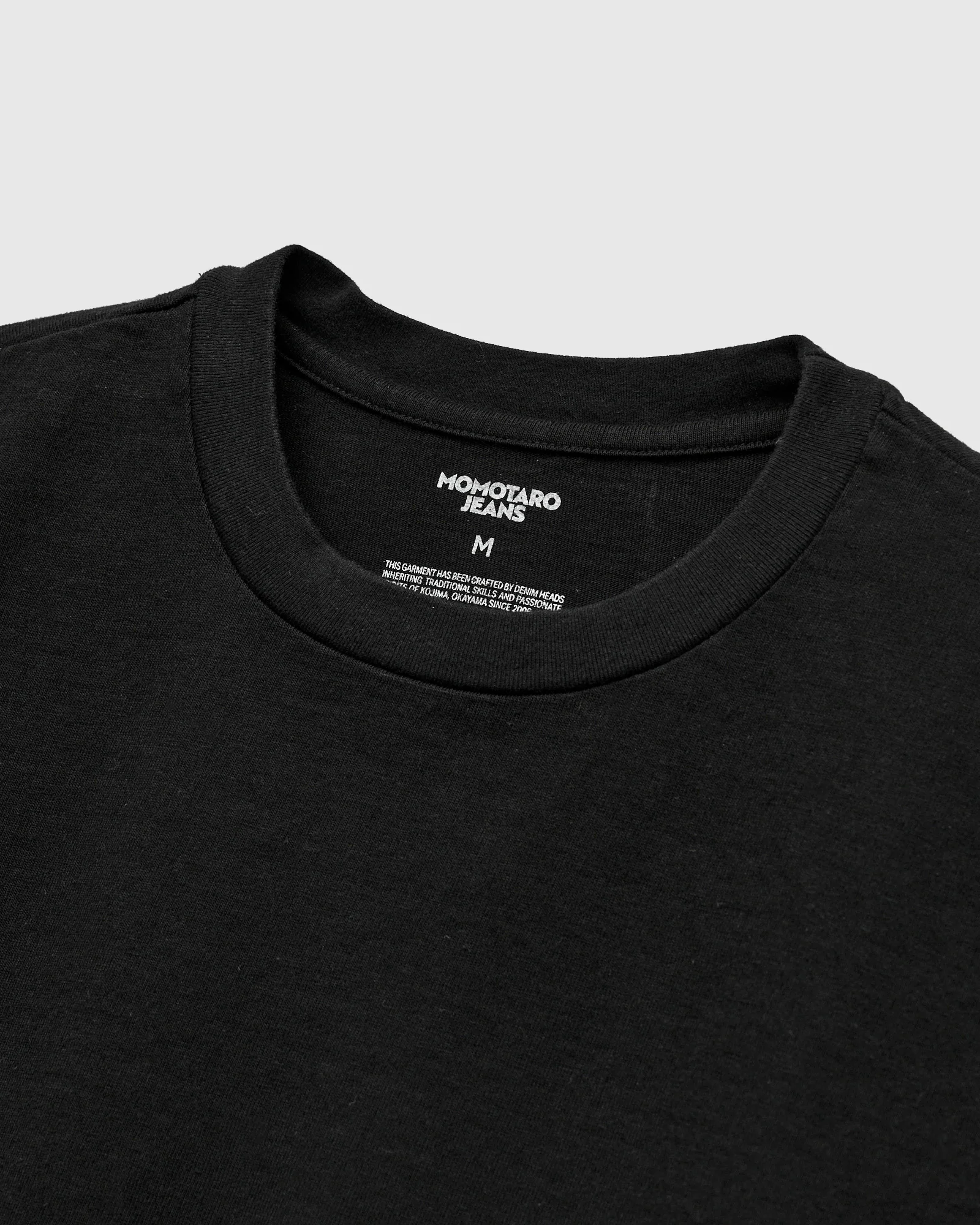 MXTS "Going to Battle" Heavy Ounce T-Shirt in Black - Image 3