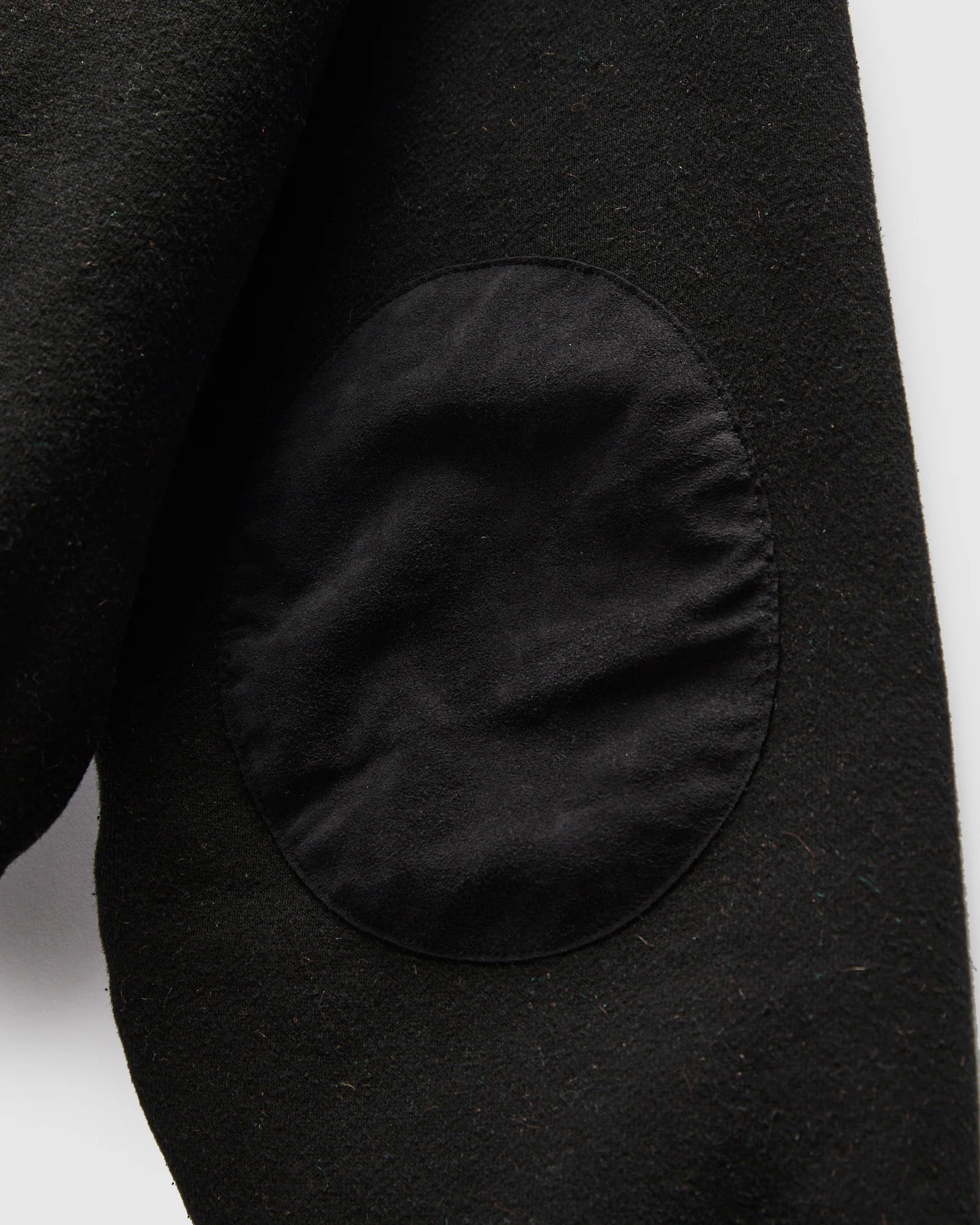 Nep Zip Jacket in Black - Image 8