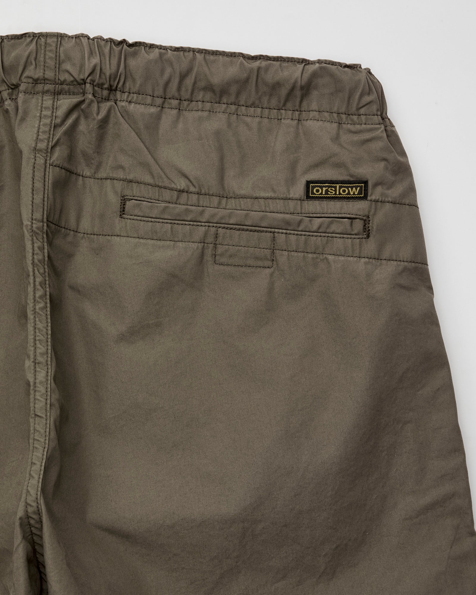 New Yorker Pants in Greige - Image 3