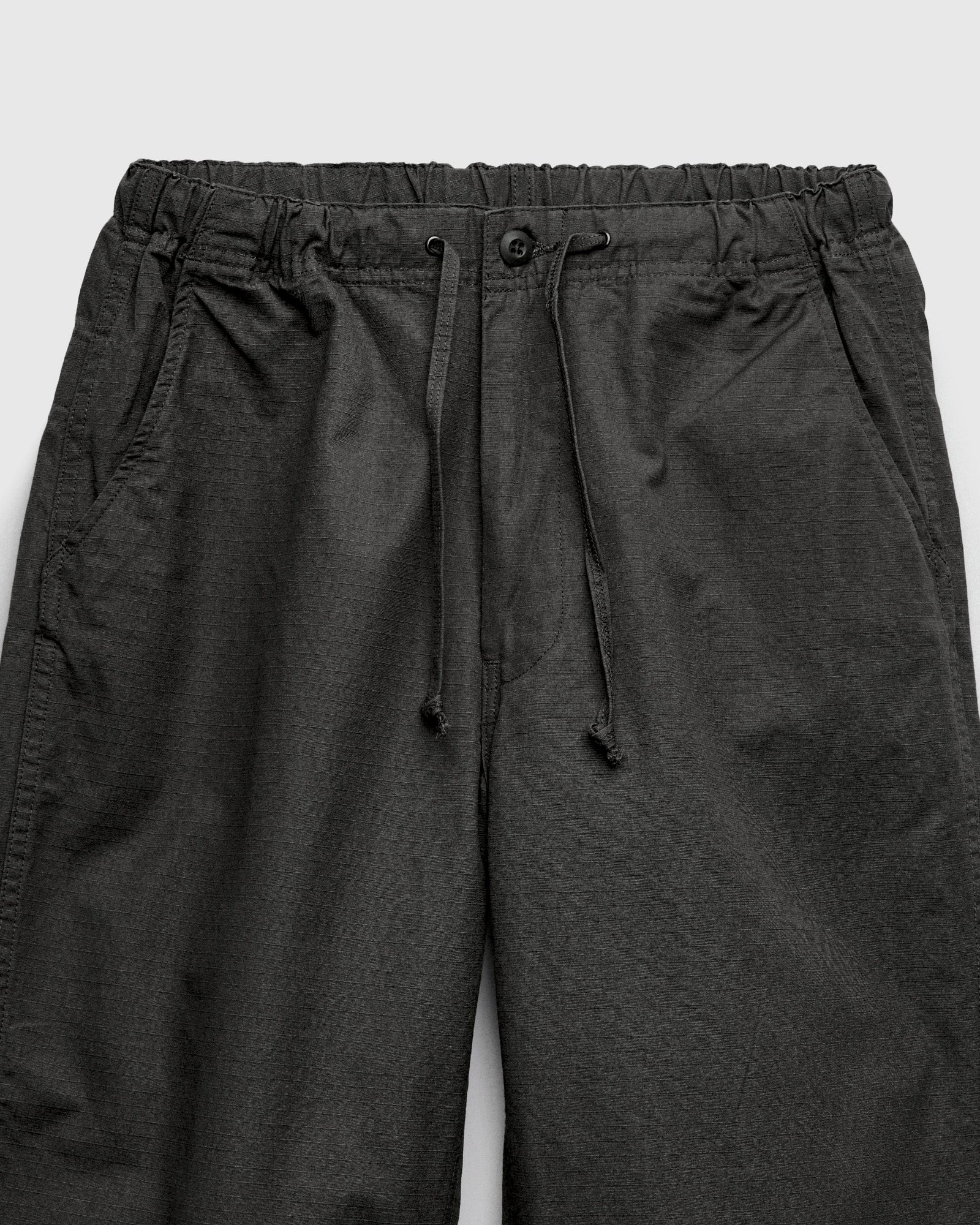 New Yorker Pants in Sumi Black - Image 3