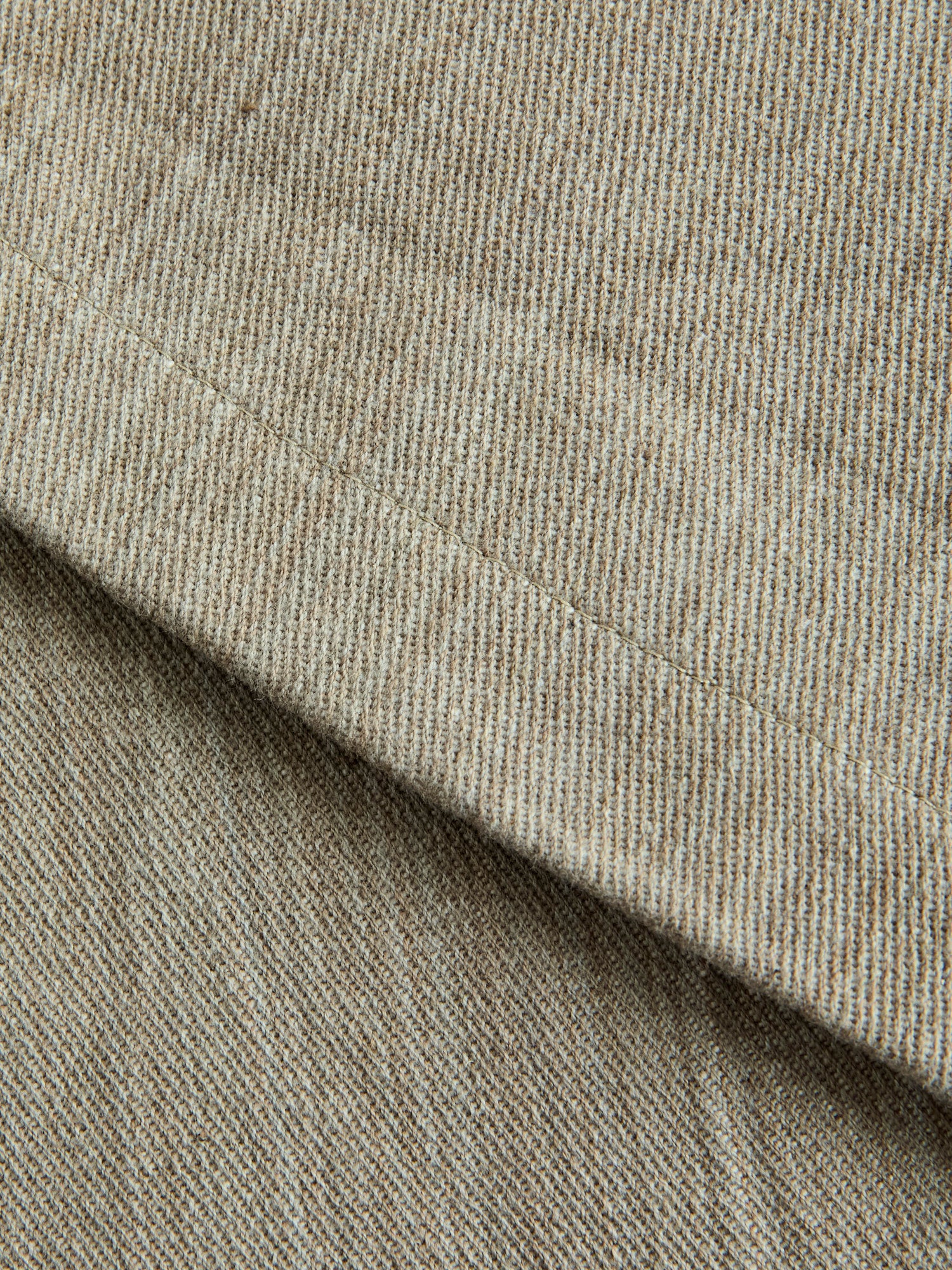 Nico Pants in Iron Grey Denim - Image 13