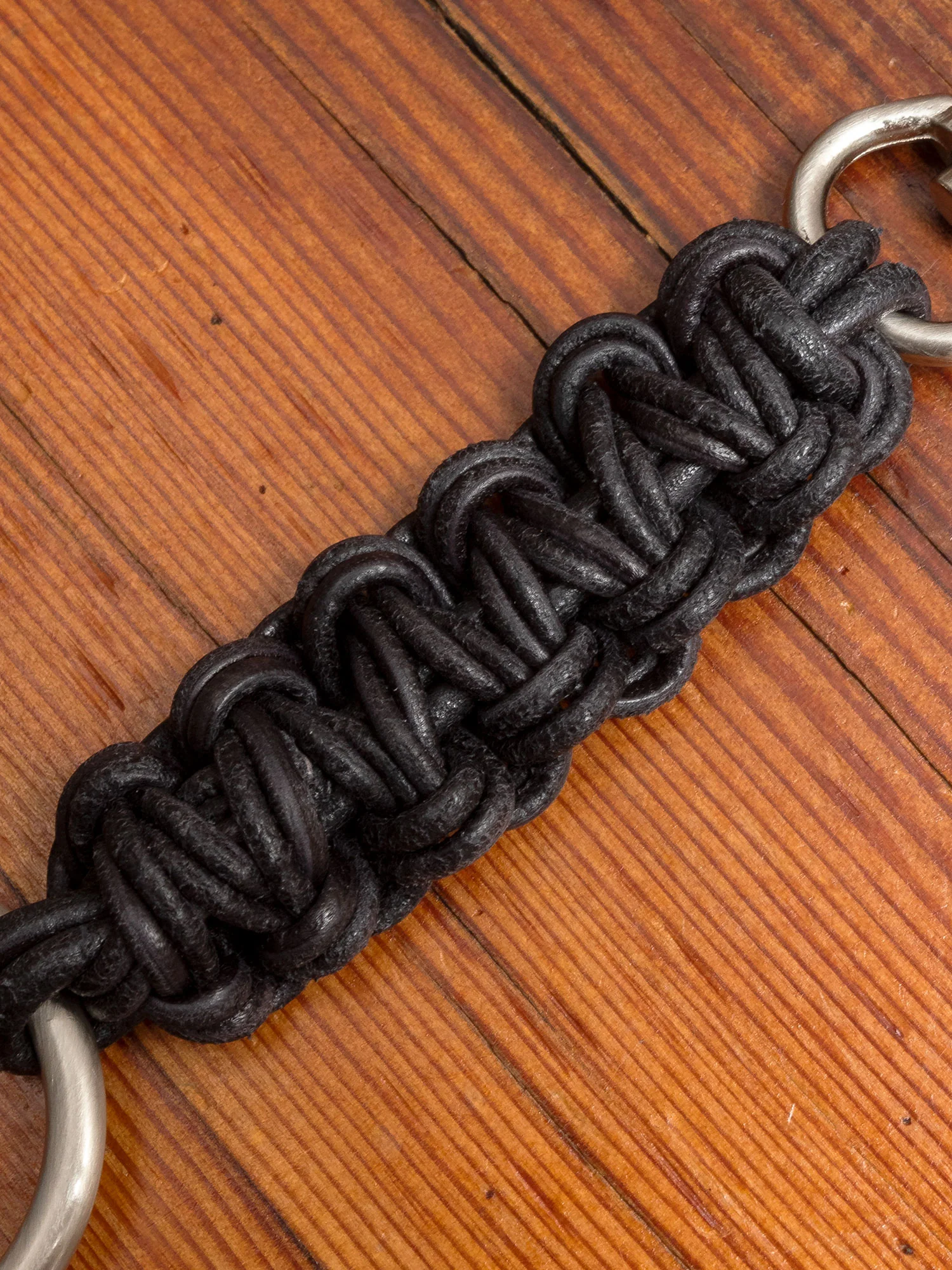 Not Army Key Flog in Black - Image 3
