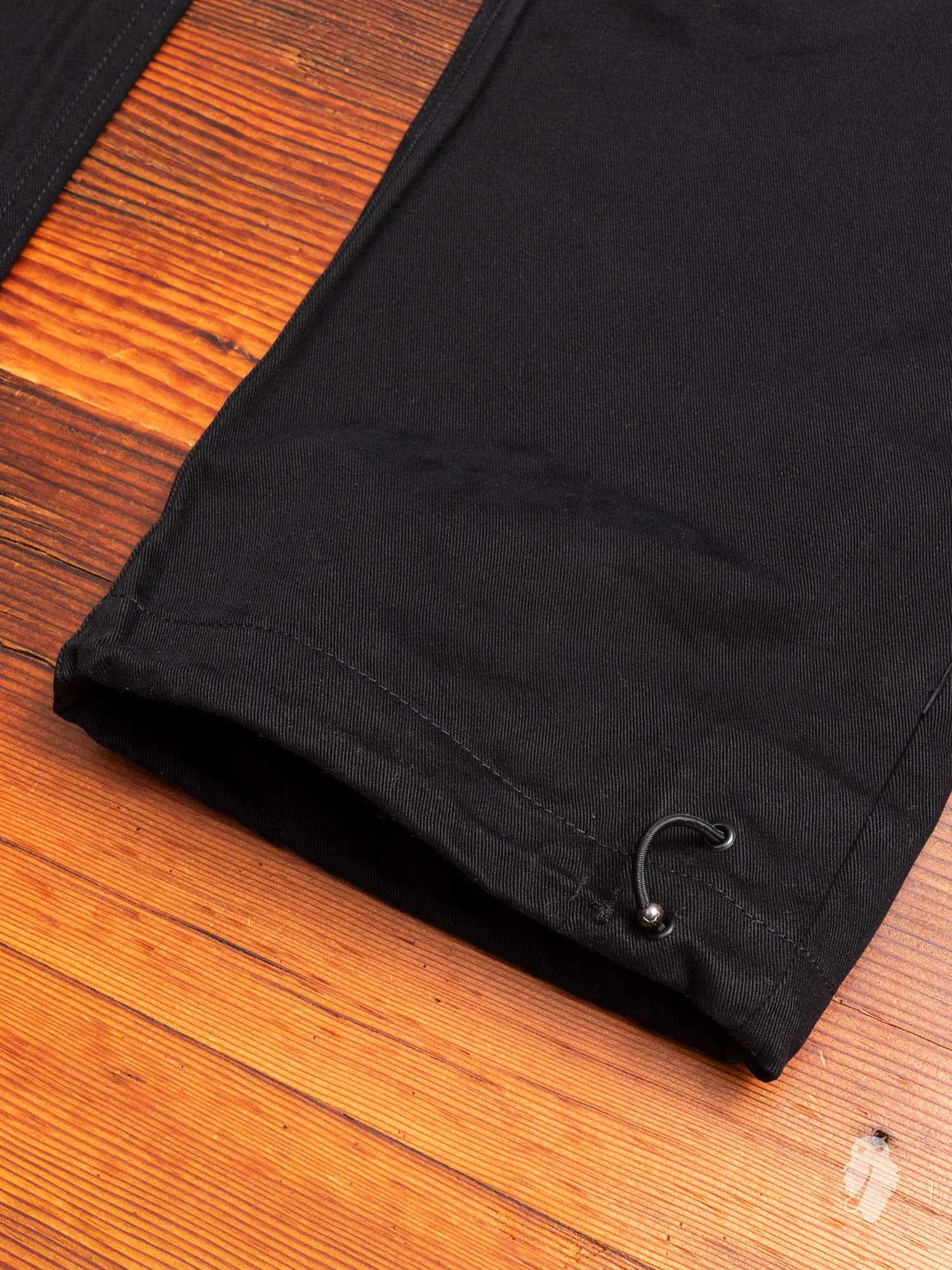 Original Straight Fit Snopants in Black - Image 8
