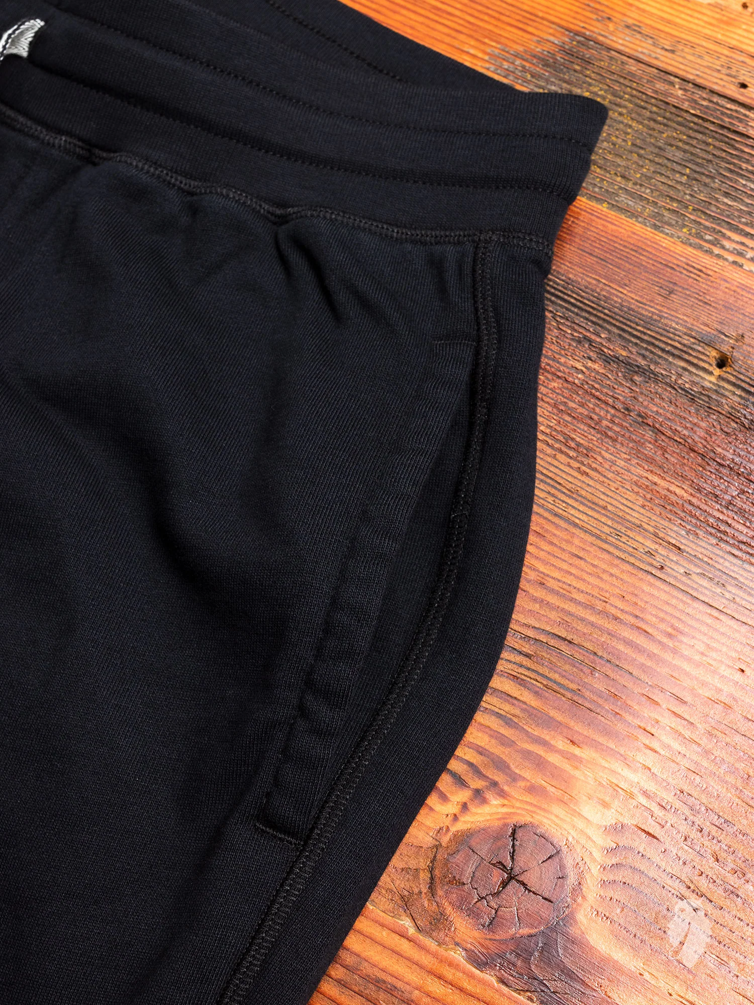 Original Sweatpants in Black - Image 6
