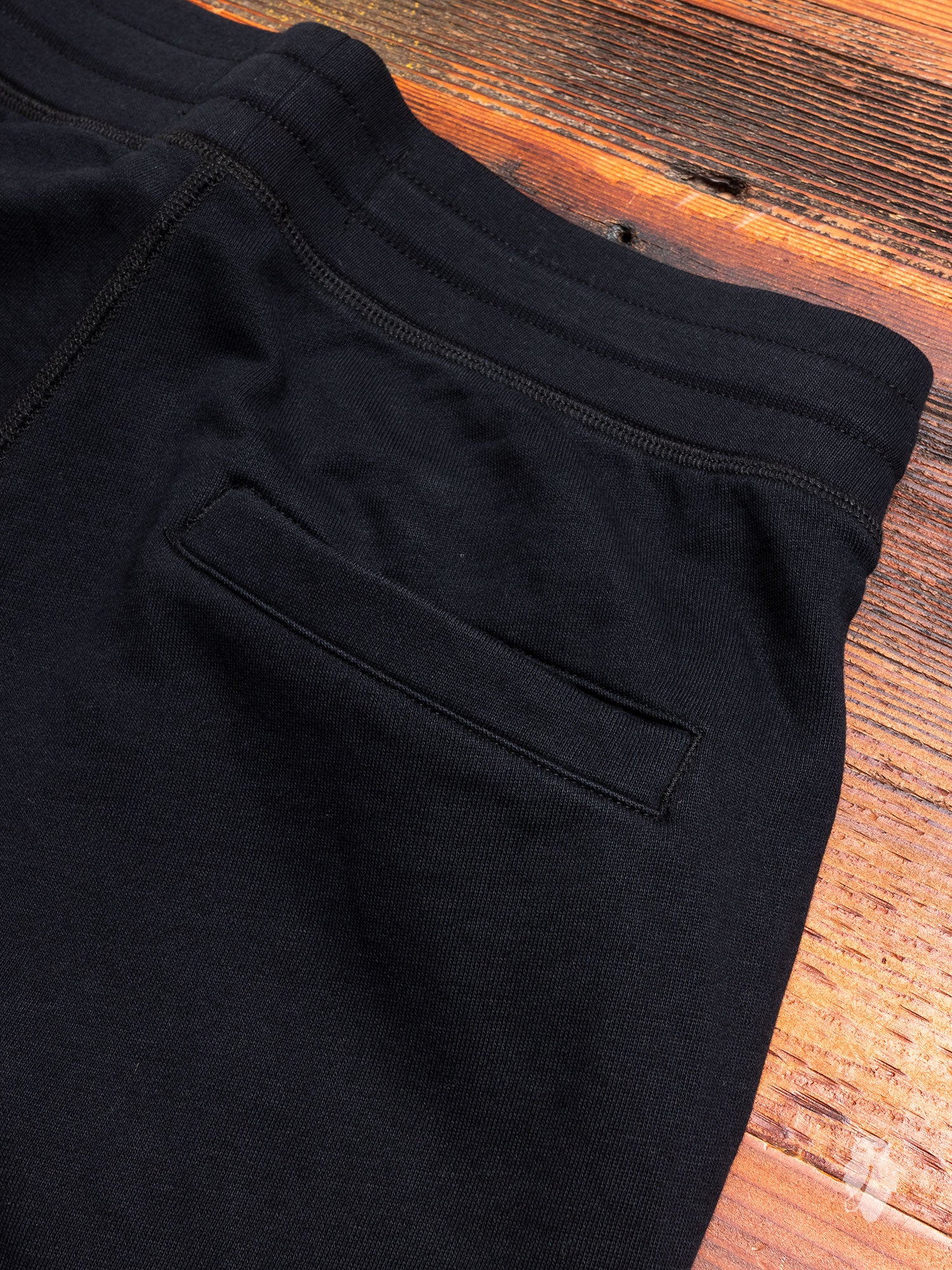Original Sweatpants in Black - Image 8