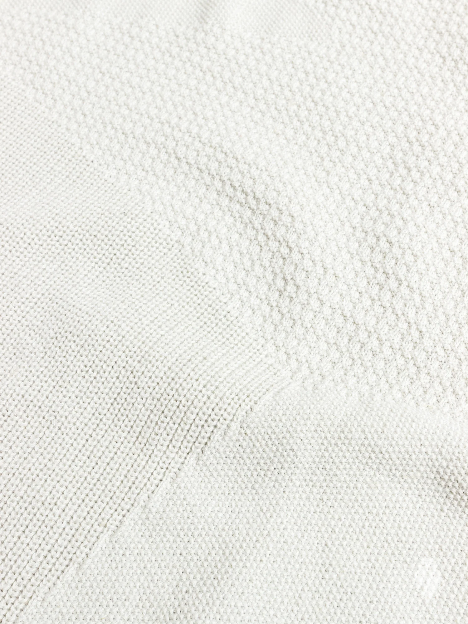 Patch T-Shirt in Hint Fog - Image 3