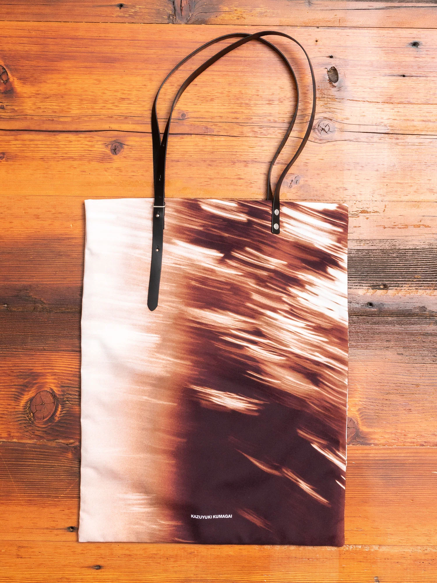 Photo Print Tote Bag - Image 5