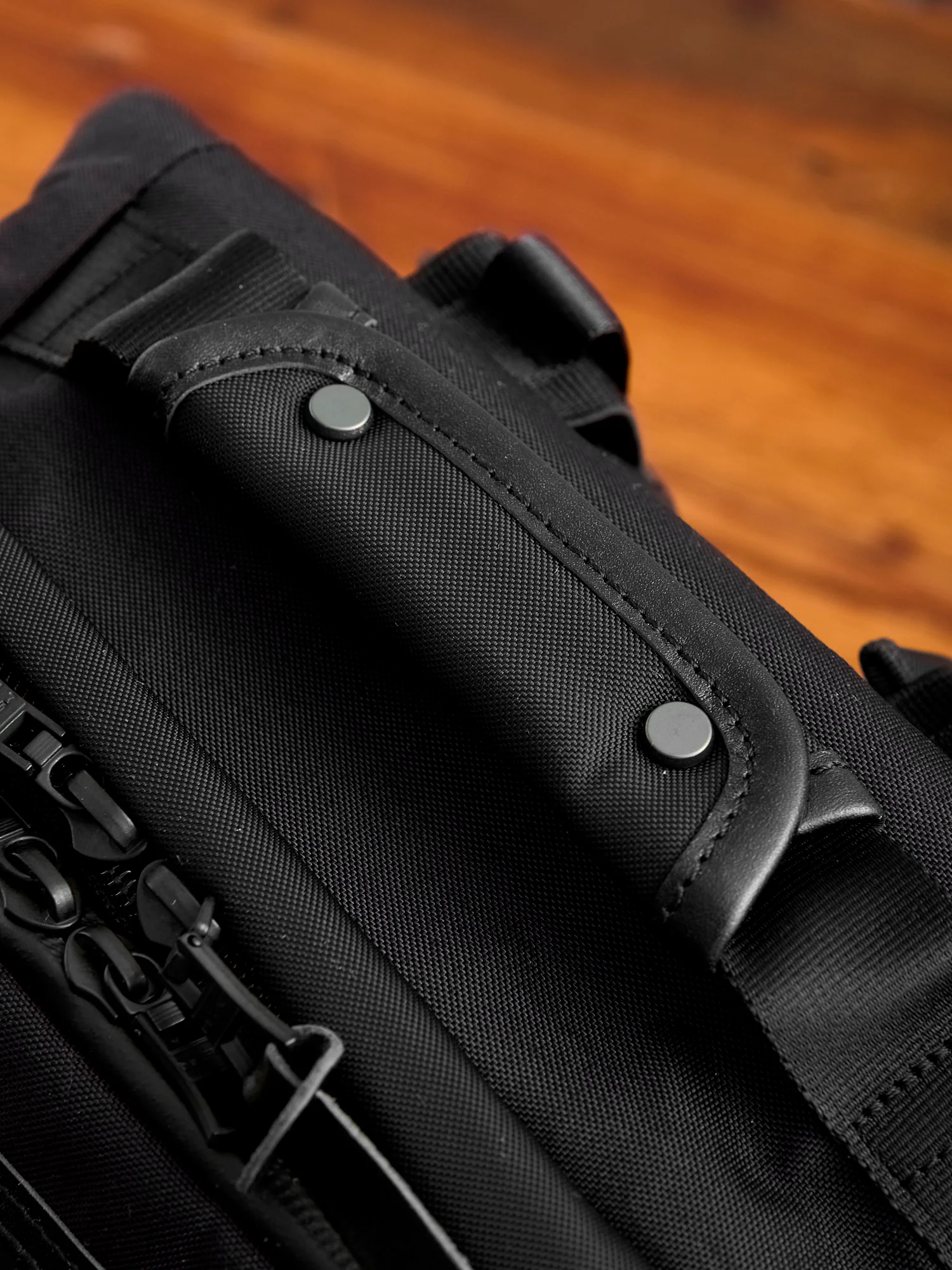 Potential v3 2-Way Backpack in Black - Image 12