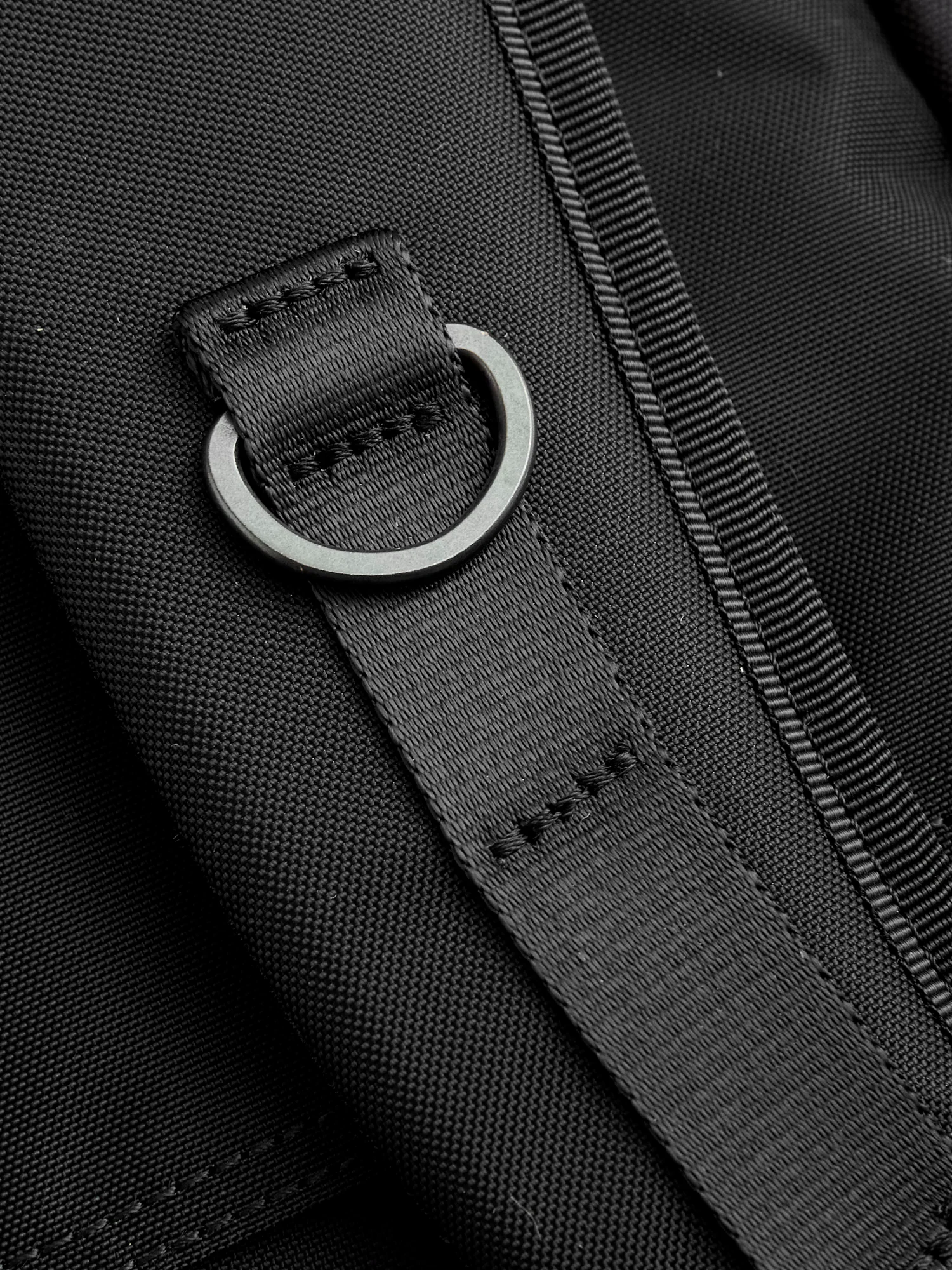 Potential v3 2-Way Backpack in Black - Image 15