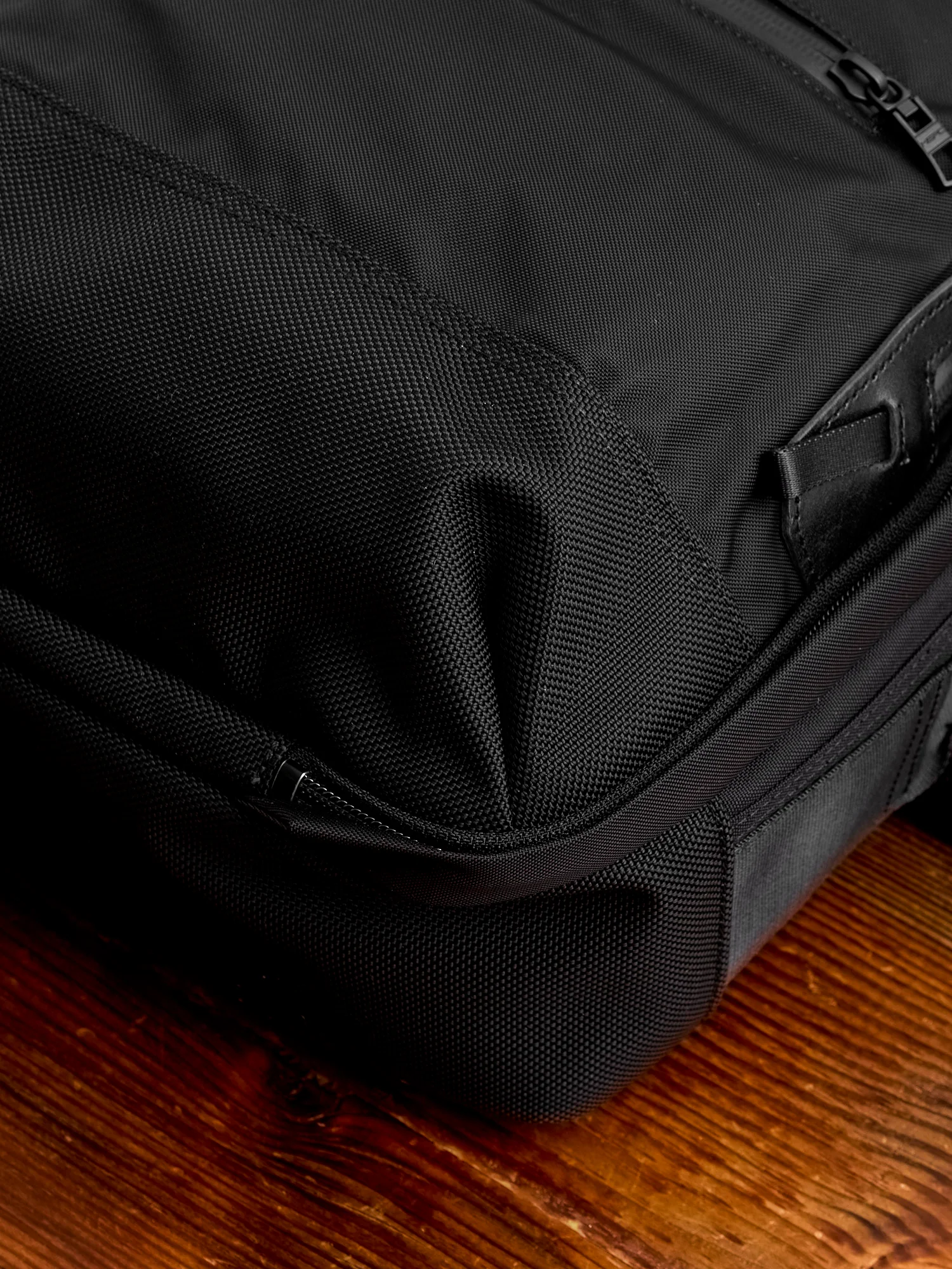 Potential v3 2-Way Backpack in Black - Image 7