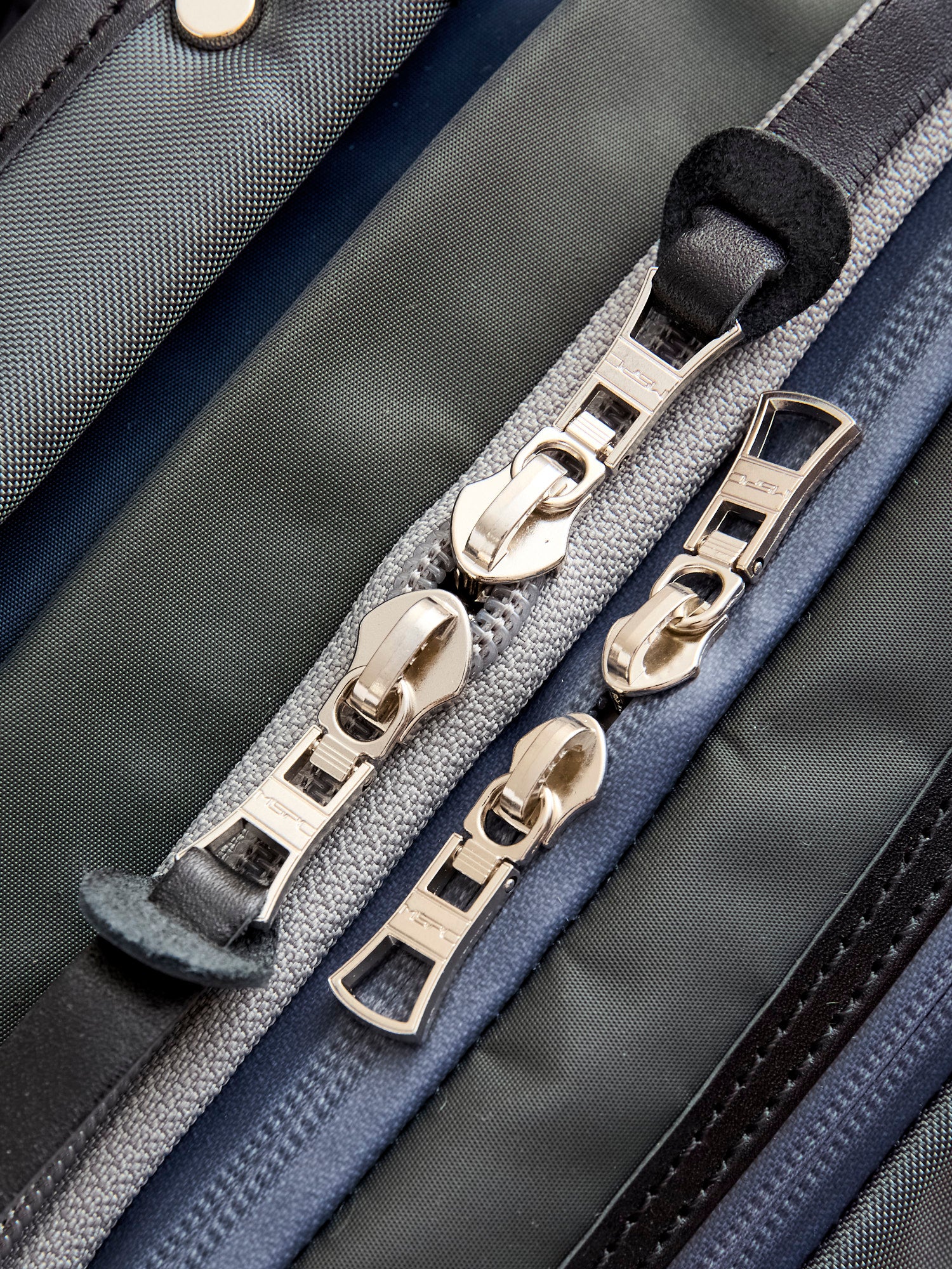 Potential v3 2-Way Backpack in Grey - Image 12