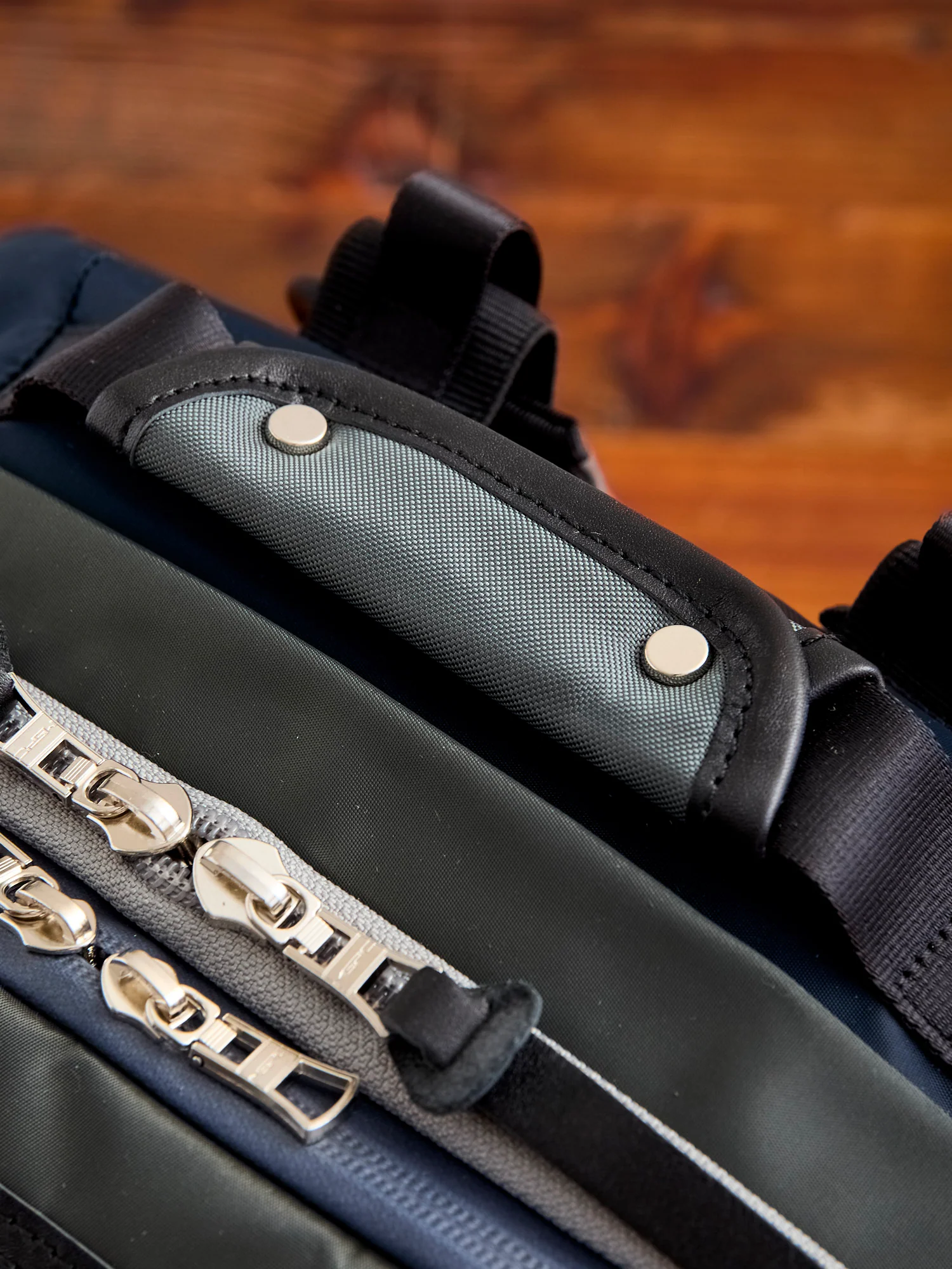 Potential v3 2-Way Backpack in Grey - Image 13