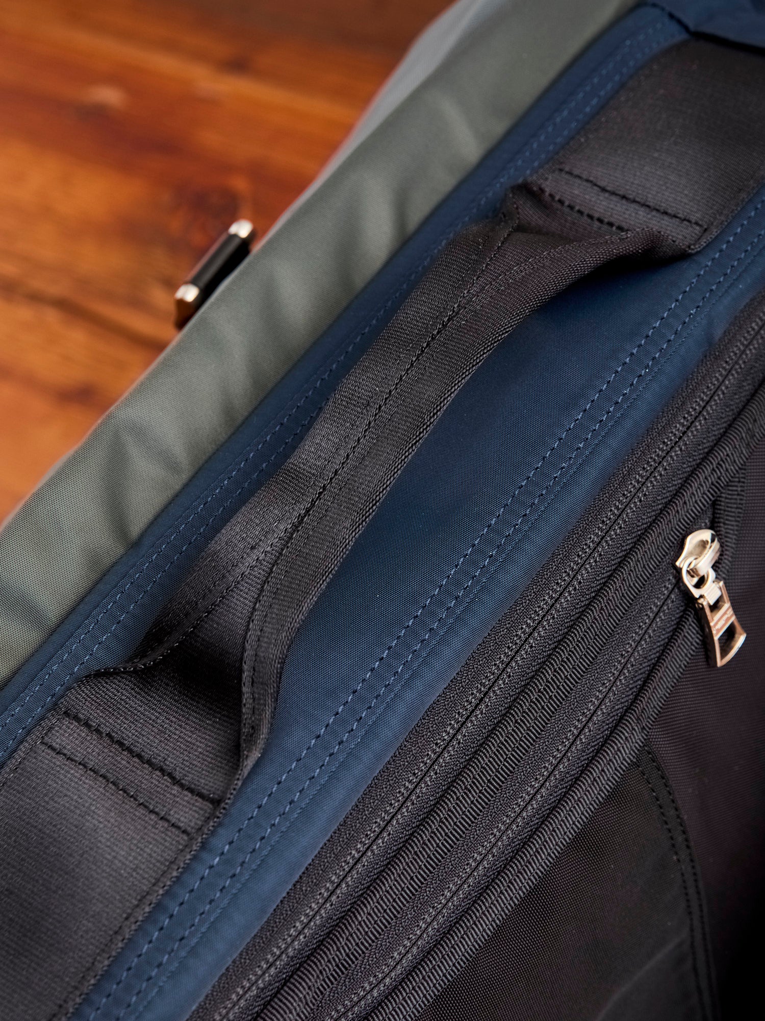Potential v3 2-Way Backpack in Grey - Image 16