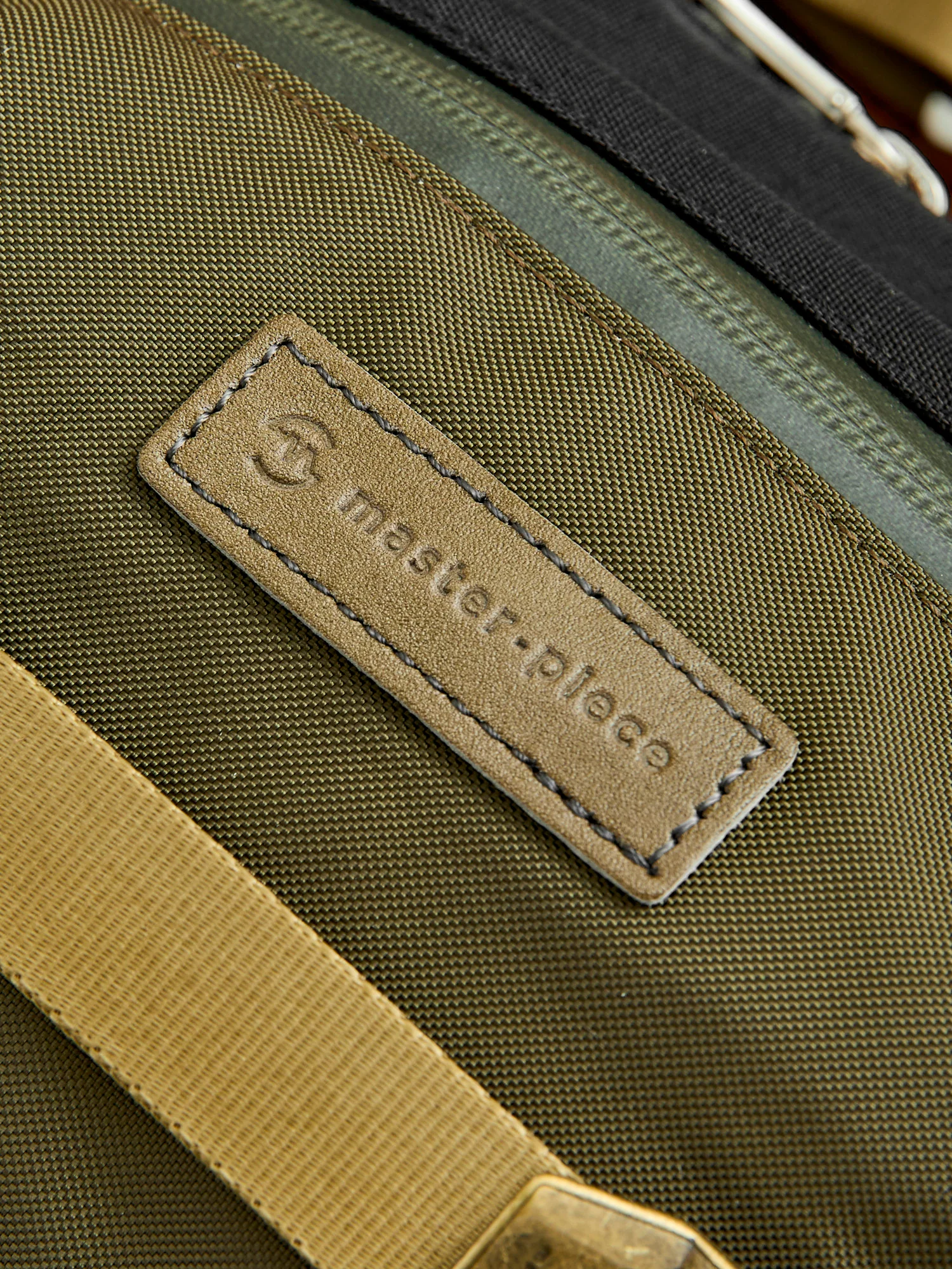 Potential Waist Bag v3 in Dark Olive - Image 4
