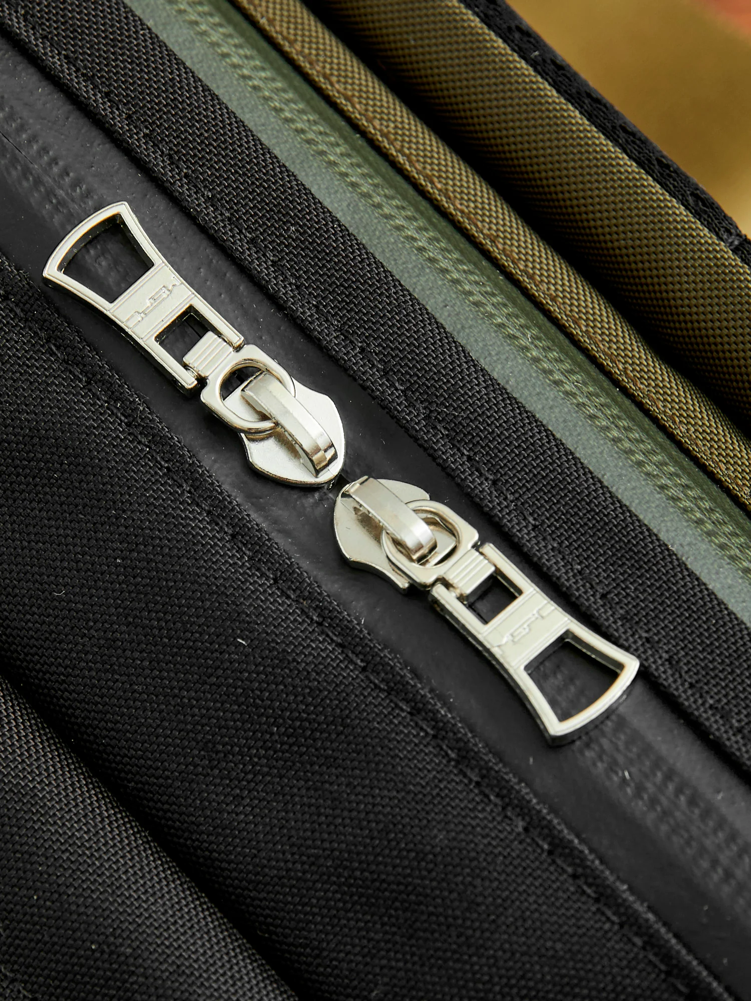 Potential Waist Bag v3 in Dark Olive - Image 7