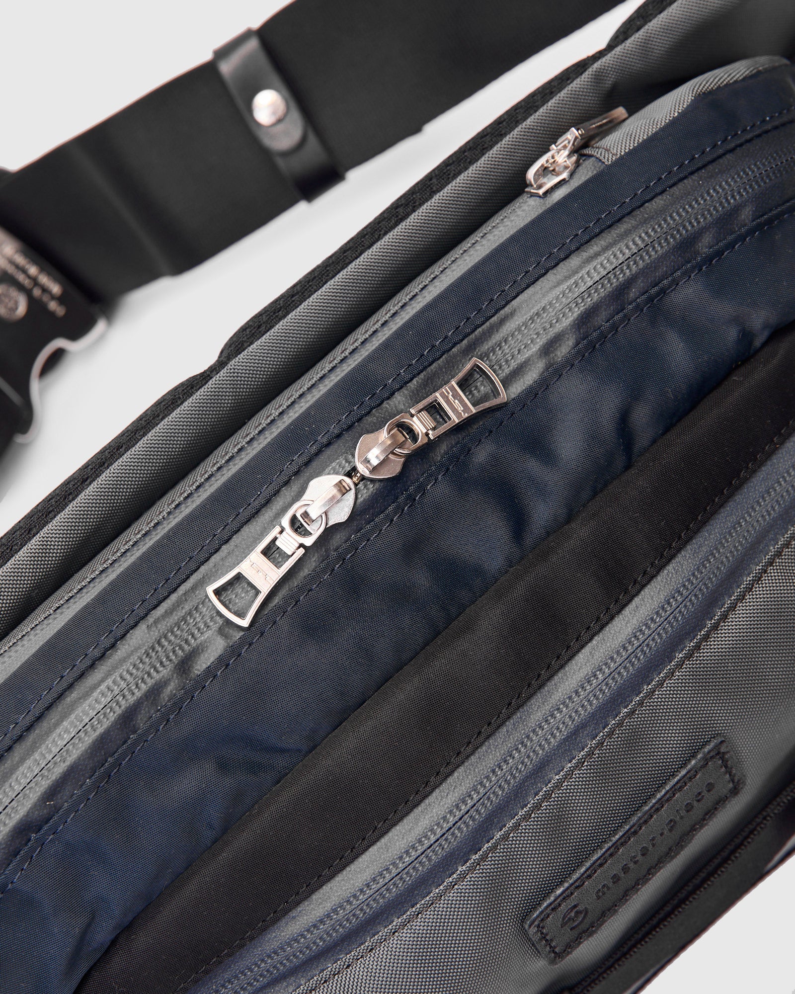 Potential Waist Bag v3 in Grey - Image 7