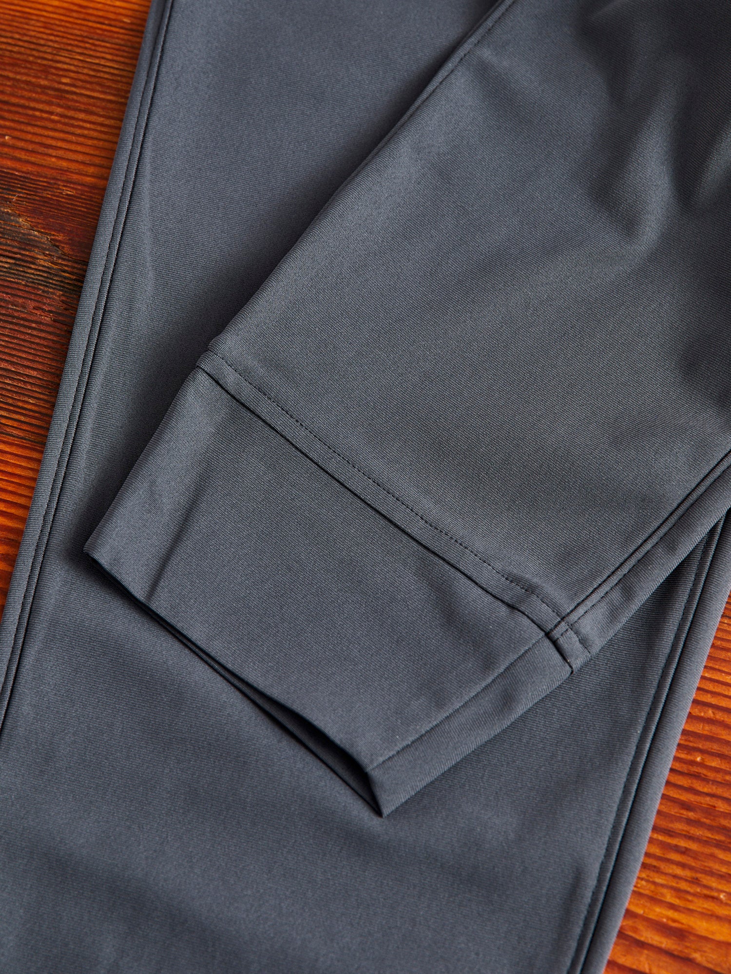Primeflex Coach's Jogger Pant in Charcoal - Image 9