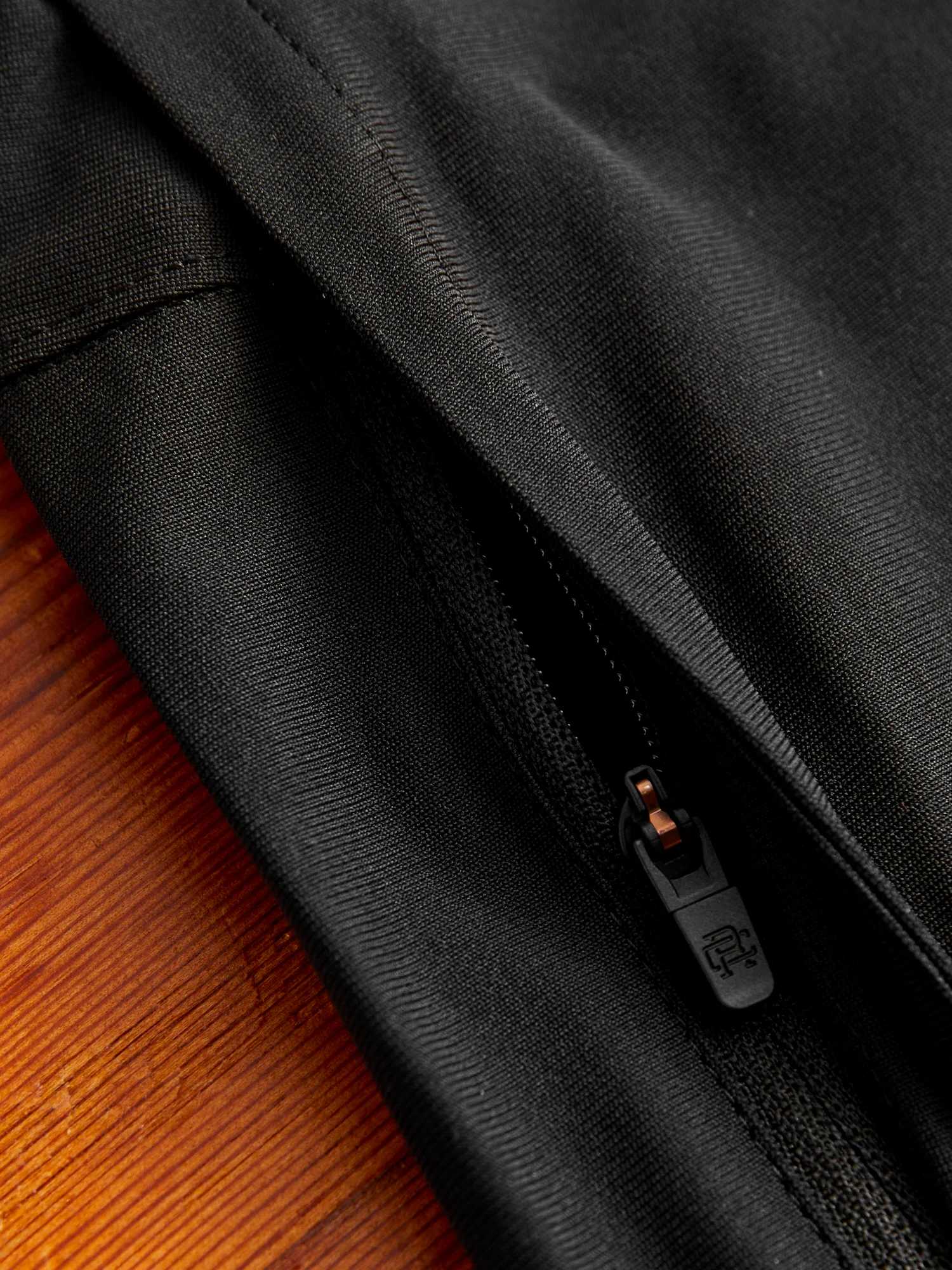 Primeflex Coach's Short in Black - Image 6