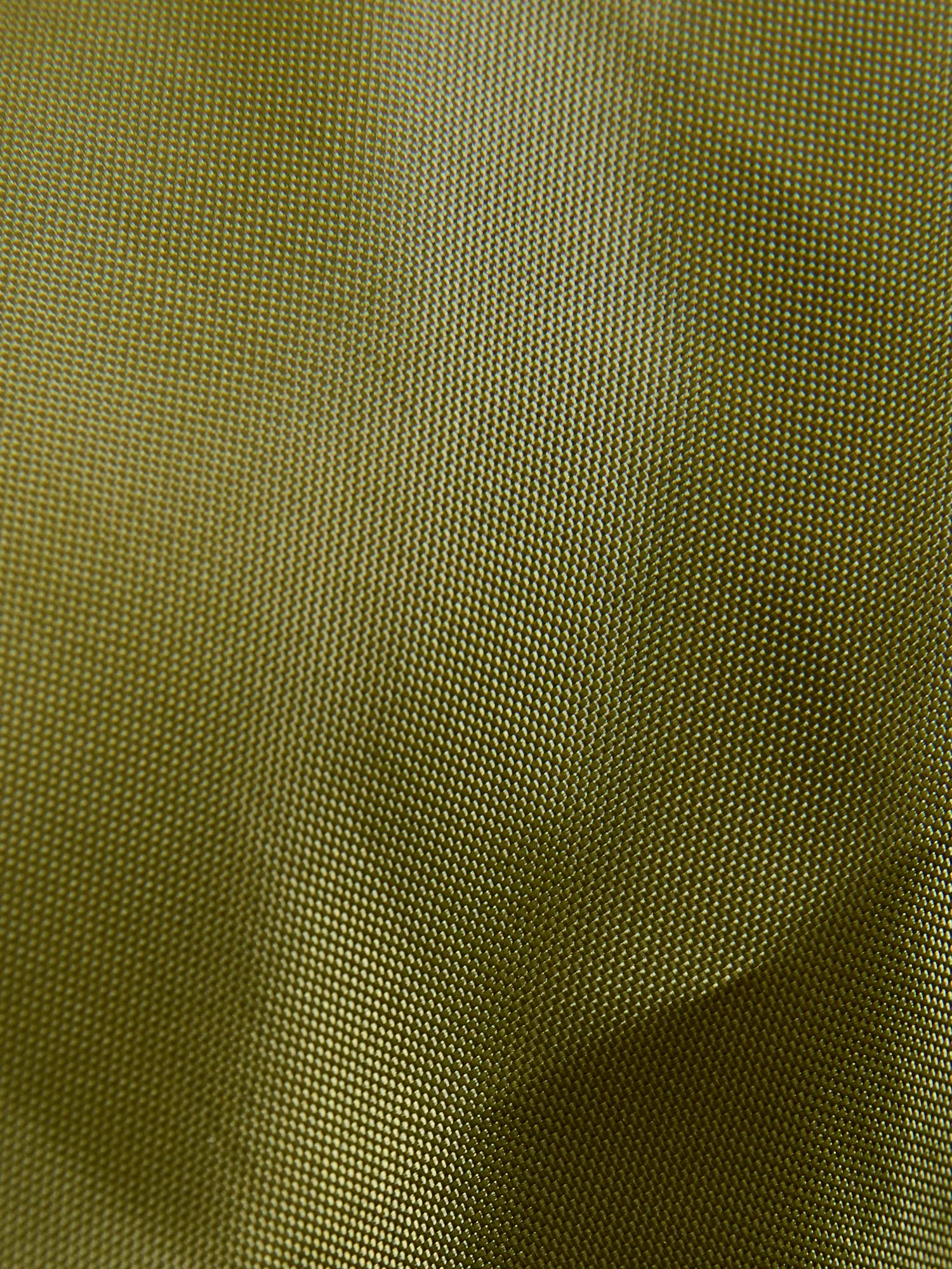 Quilted Overshirt Jacket in Sage - Image 8