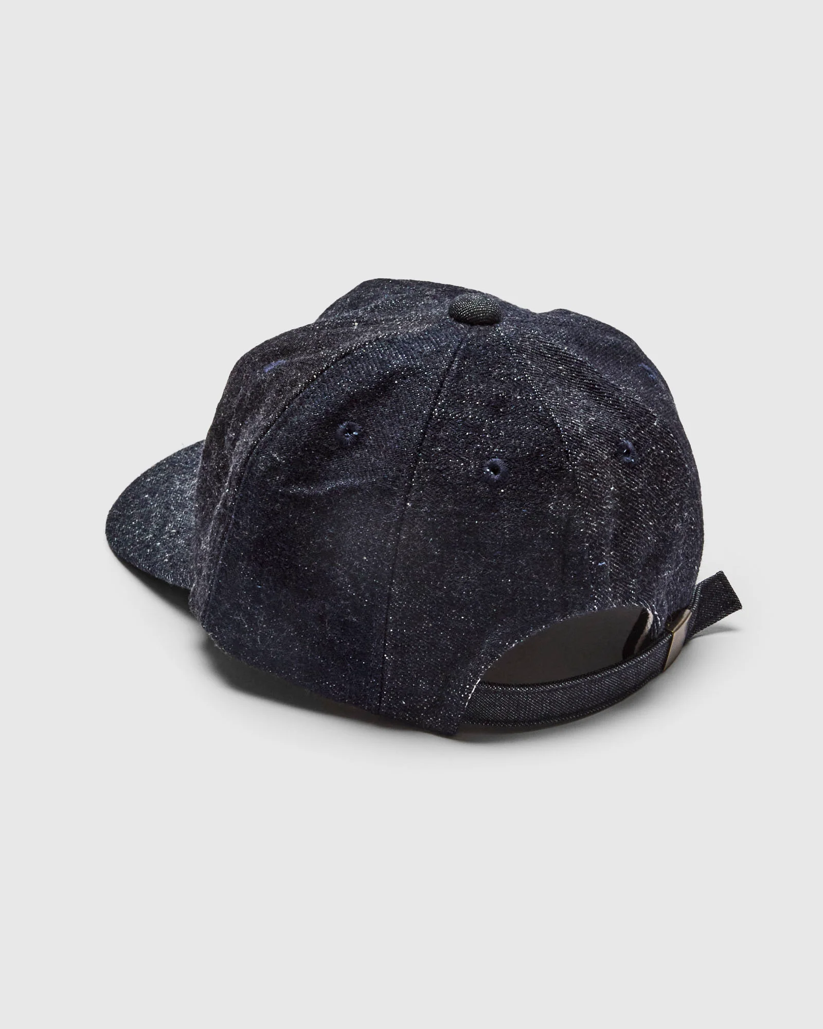 Random Denim Baseball Cap - Image 2