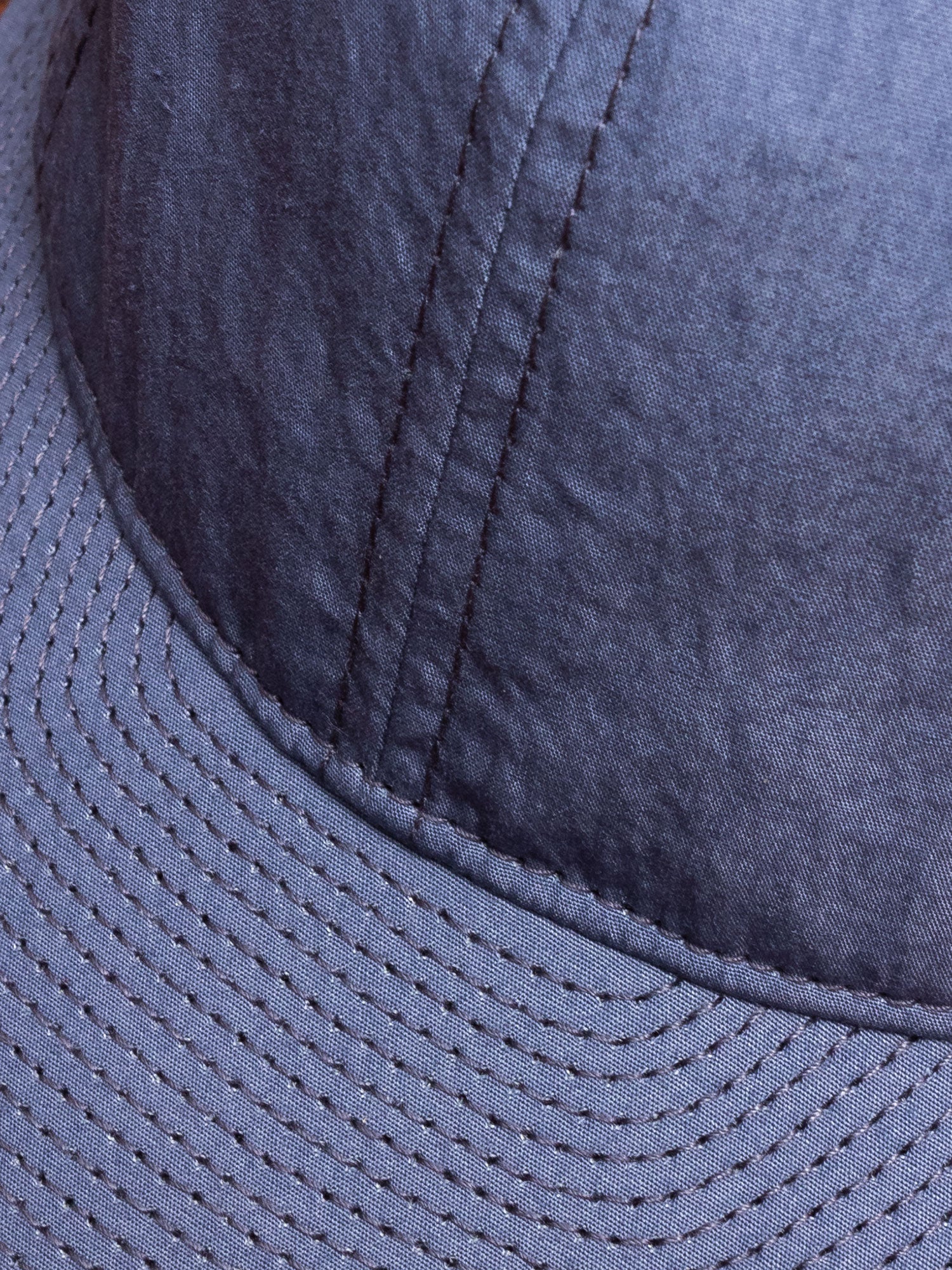 Rudeback Cap in Blue - Image 3