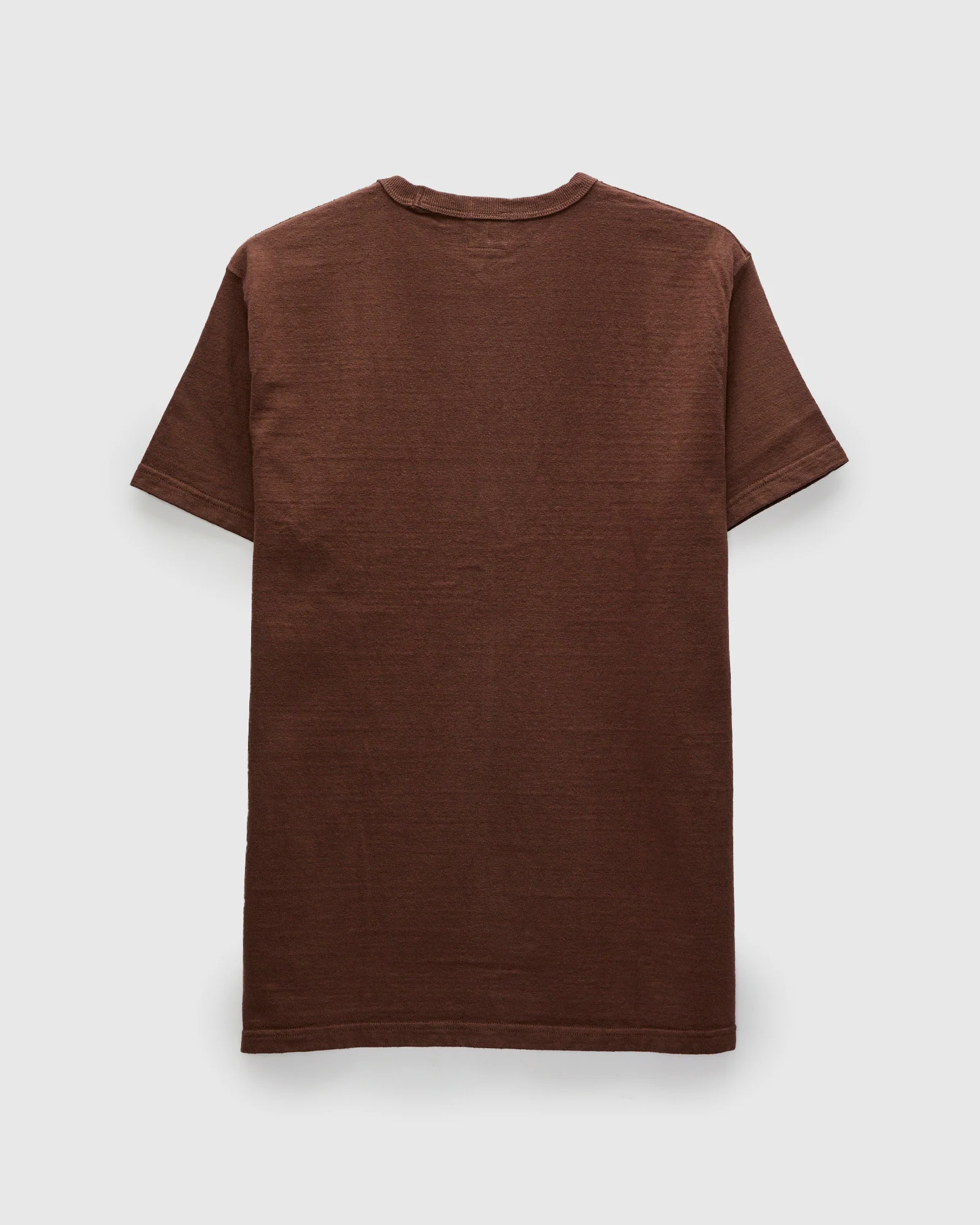"Samurai Cotton Project" T-Shirt in Kuri Dark - Image 2