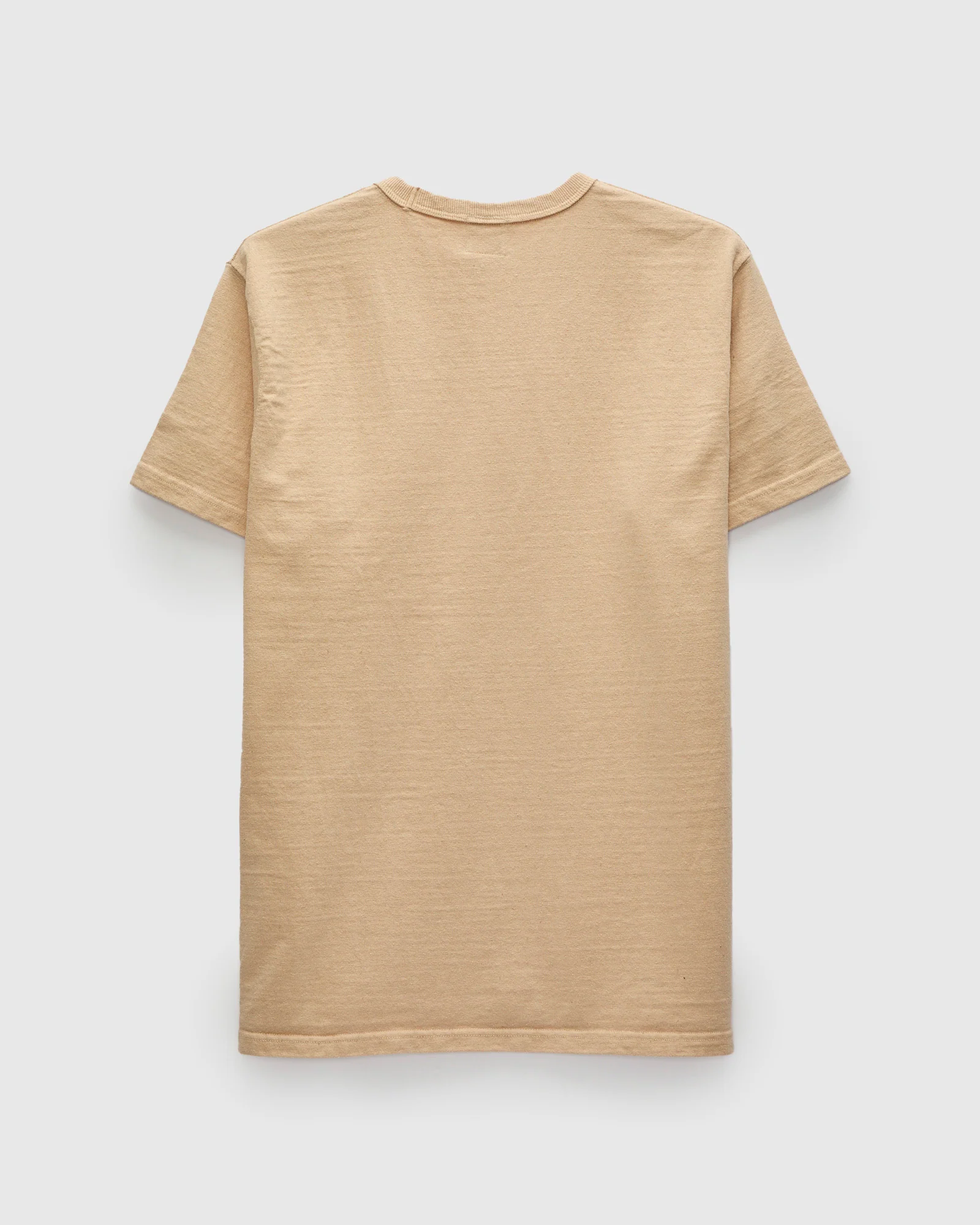 "Samurai Cotton Project" T-Shirt in Kuri Light - Image 2