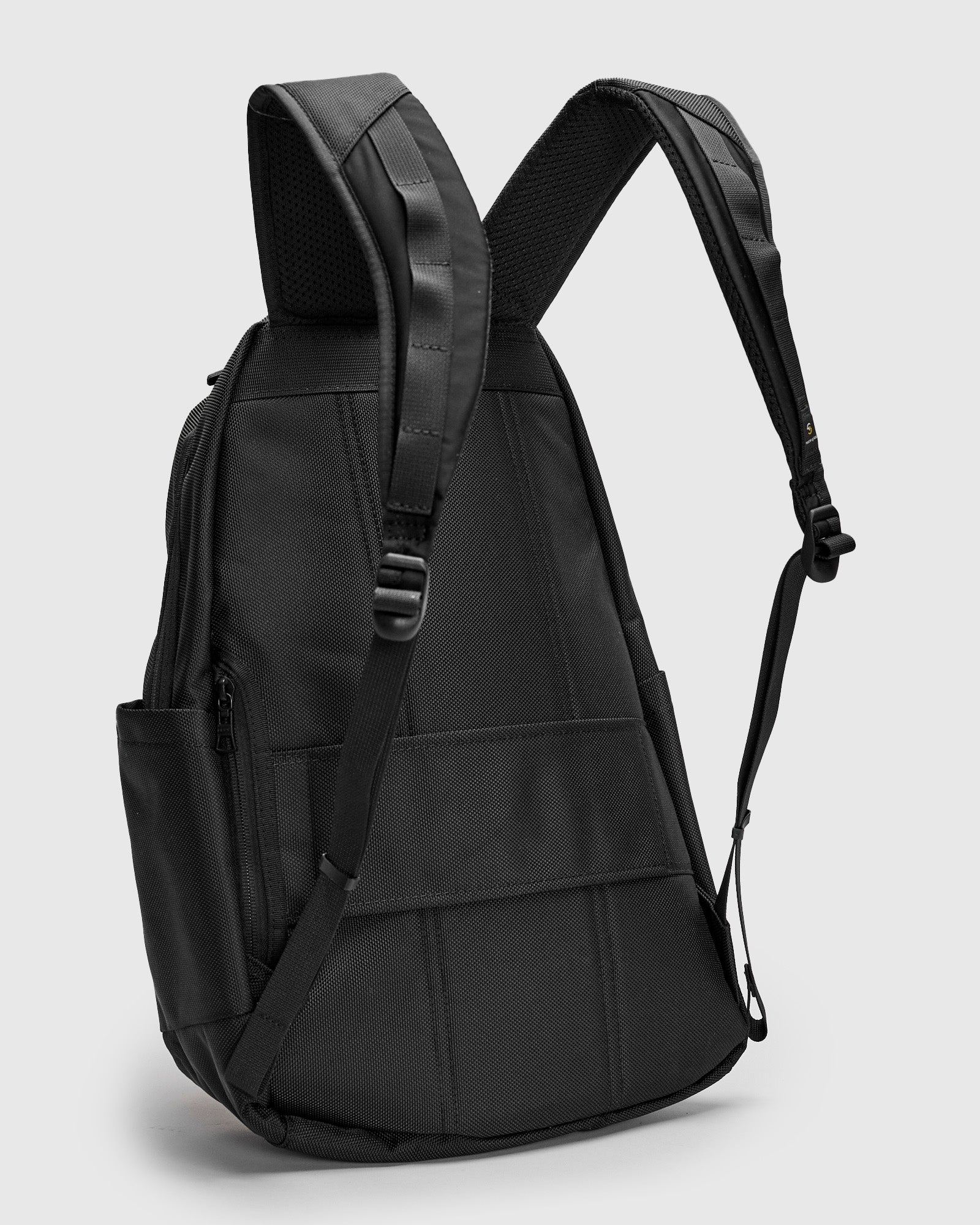 Scramble Backpack in Black - Image 3