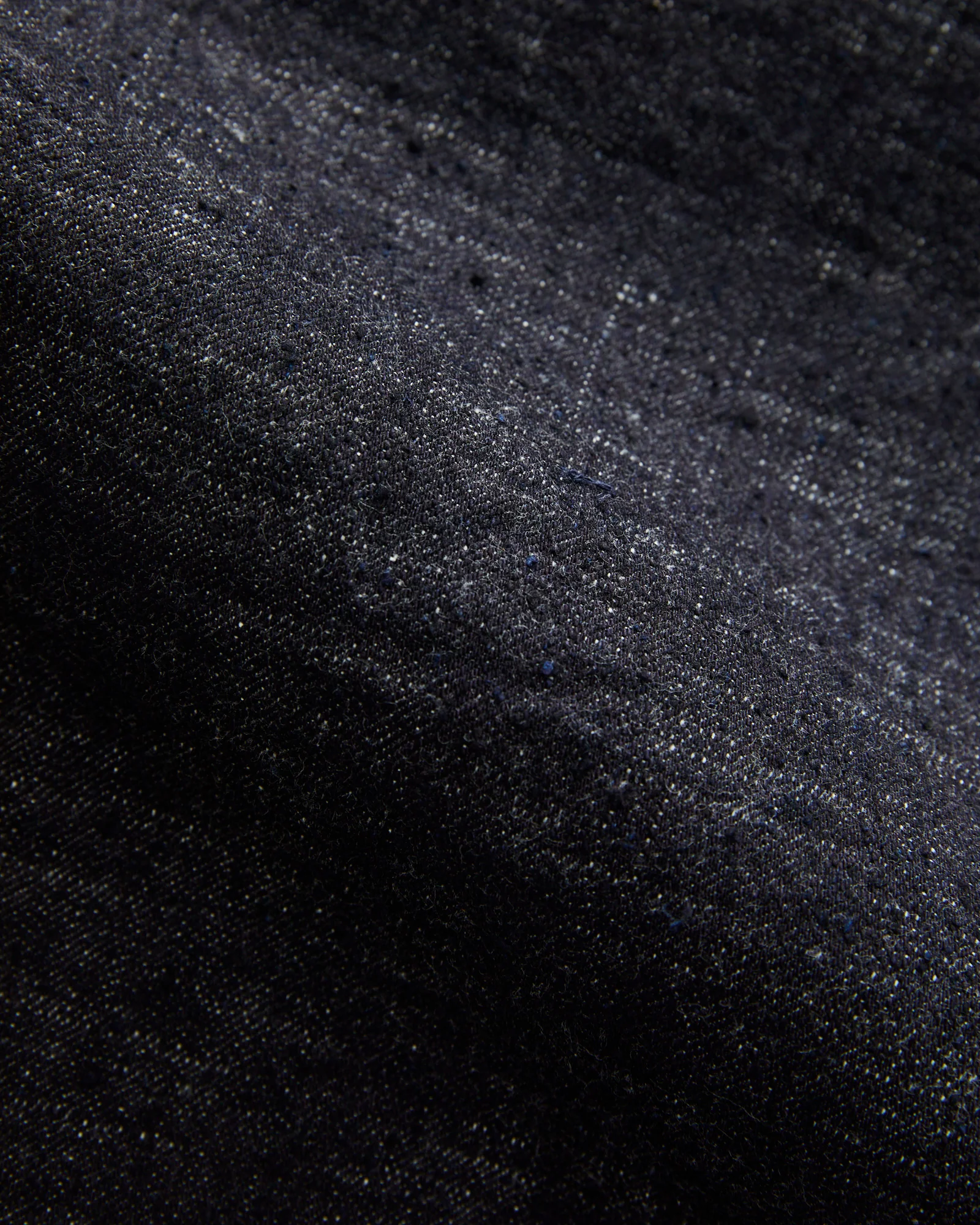 SD-1002 "GL3" 15oz Slub Selvedge Denim - Loose Straight Fit - Image 9
