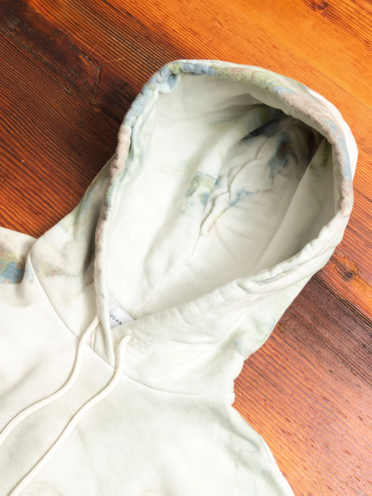 Sequoia Hoodie in Earth Dye - Image 3