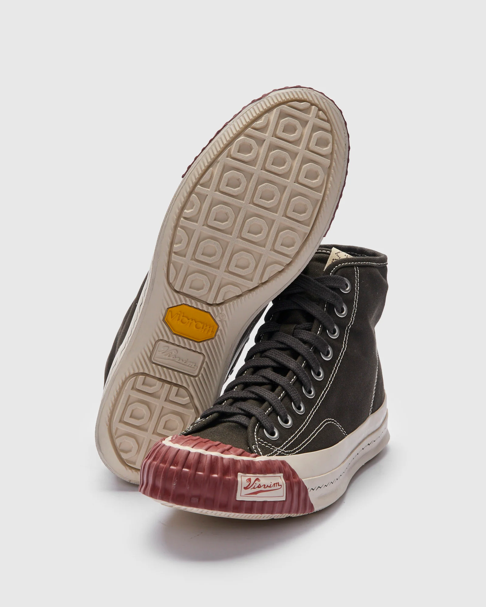 Skagway Alta Hi in Black - Image 2