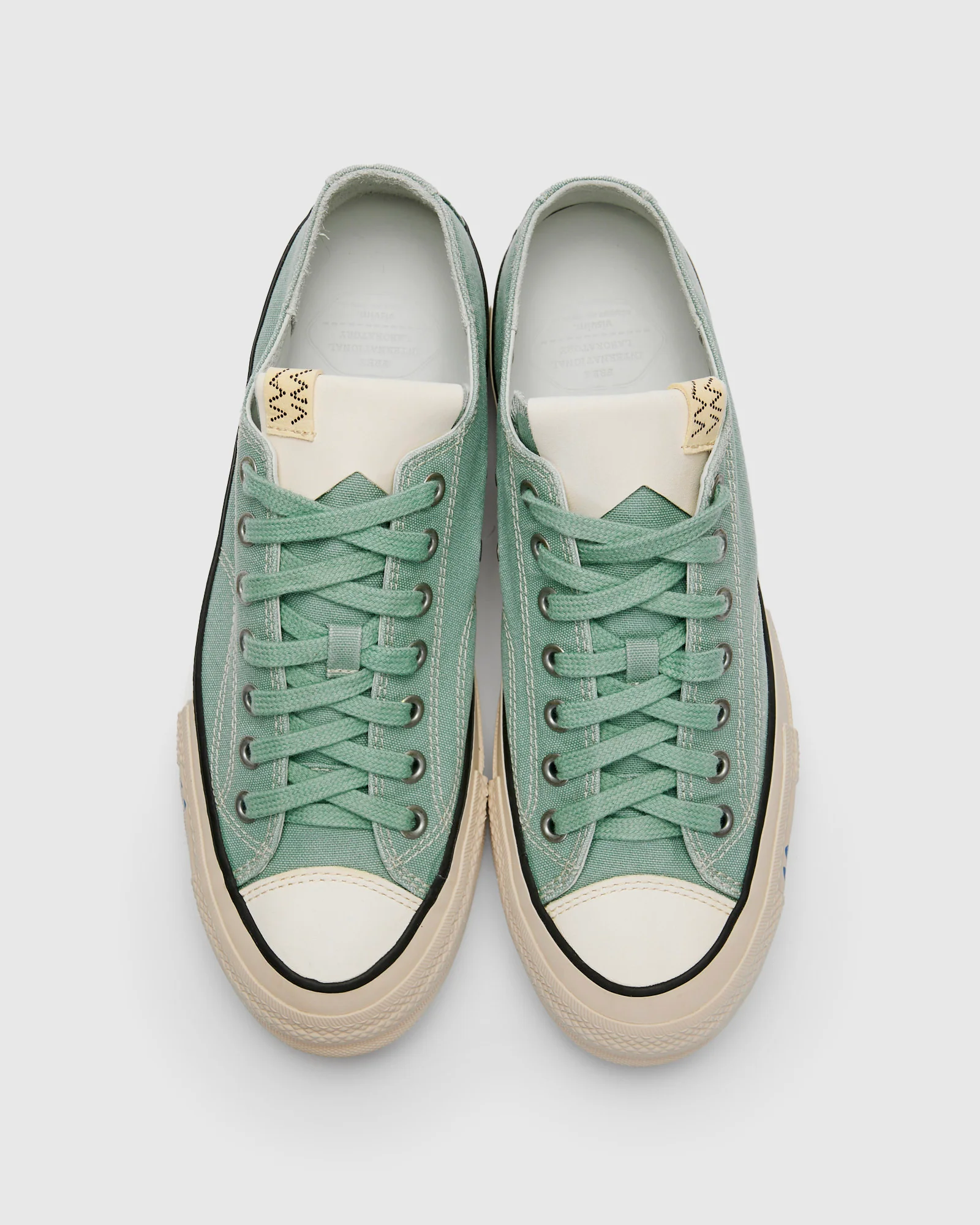 Skagway Lo in Light Green - Image 5
