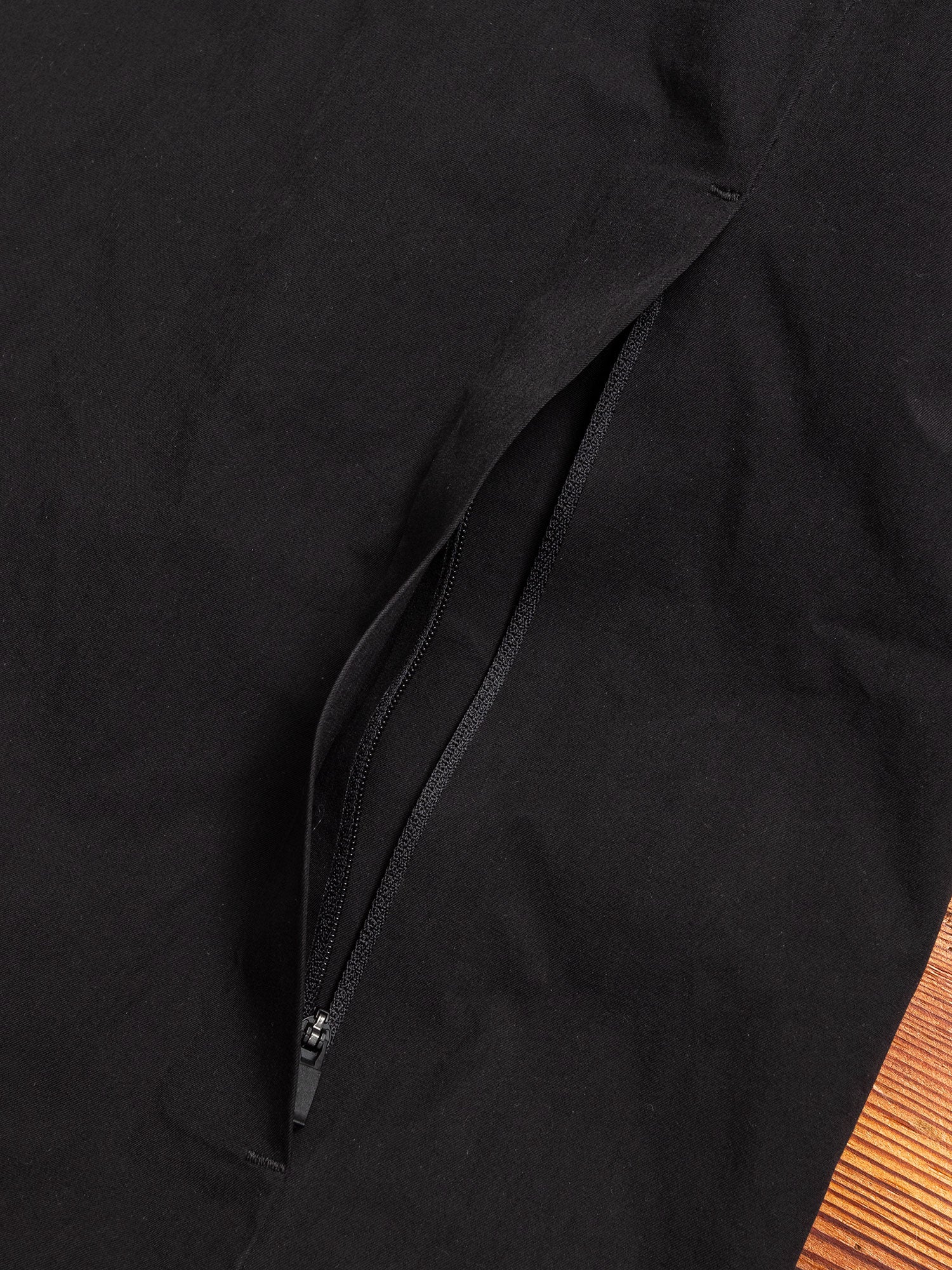 SOLOTEX Hooded Shell Jacket - Image 6