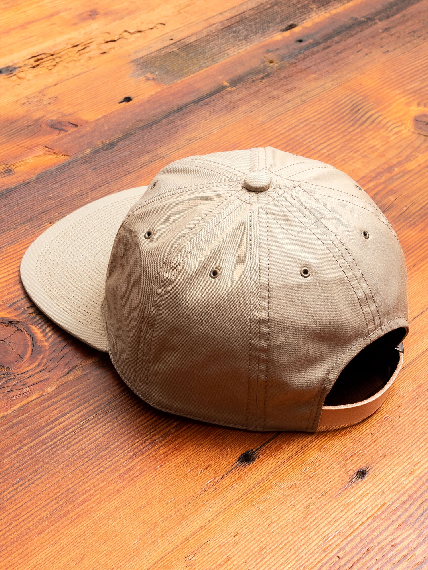 SPC YD WR Cap in Beige - Image 2