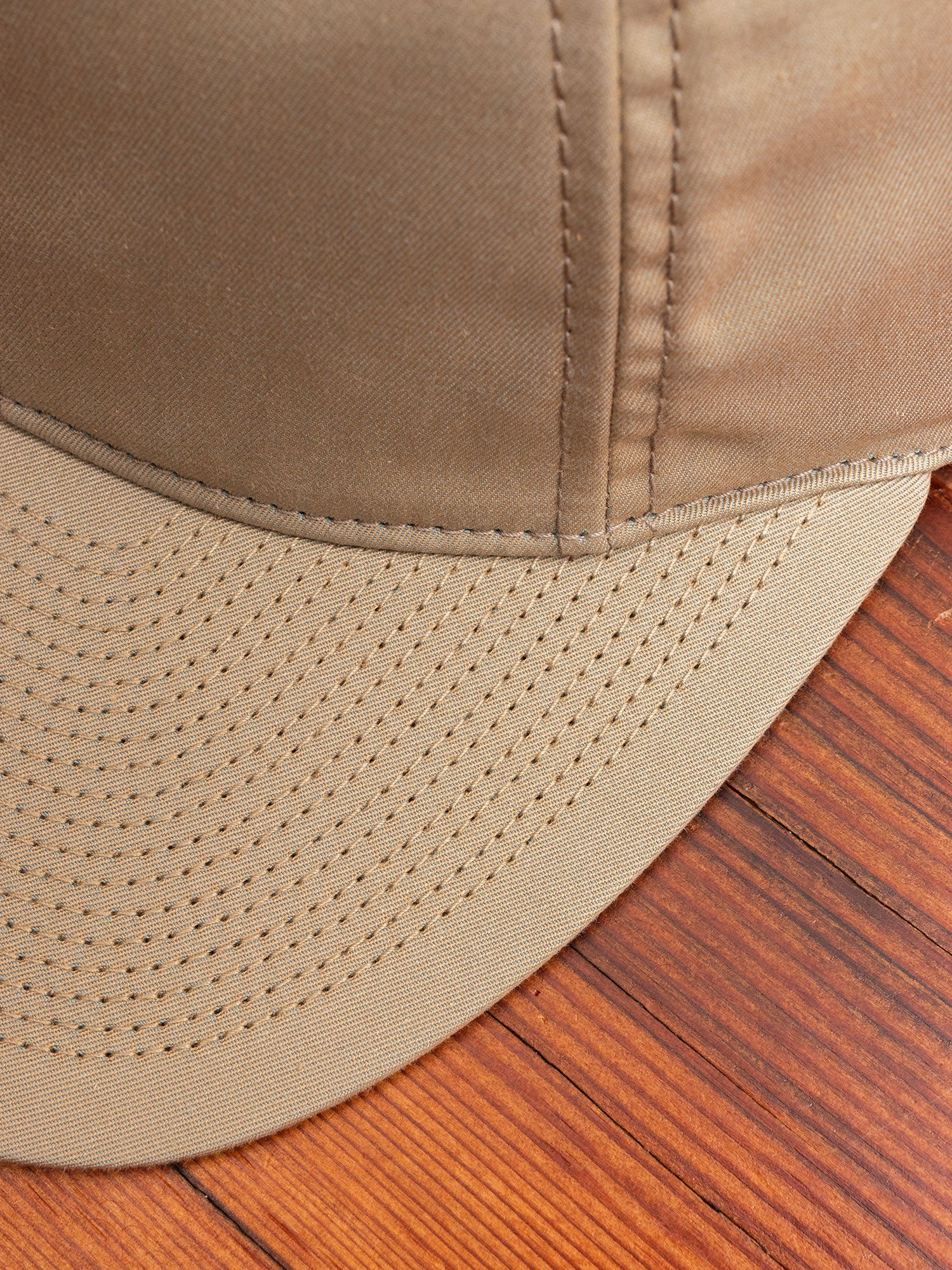 SPC YD WR Cap in Beige - Image 4