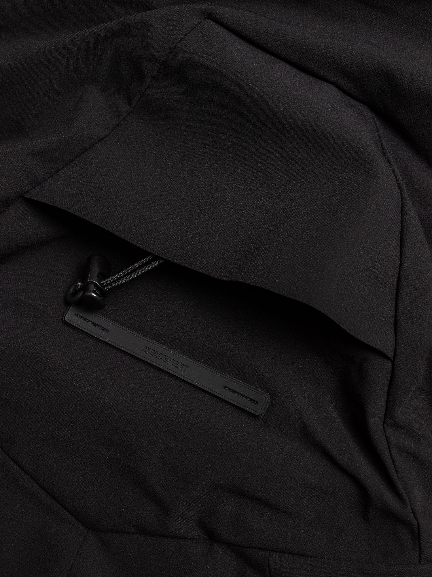 Stretch Down Long Coat - Image 11