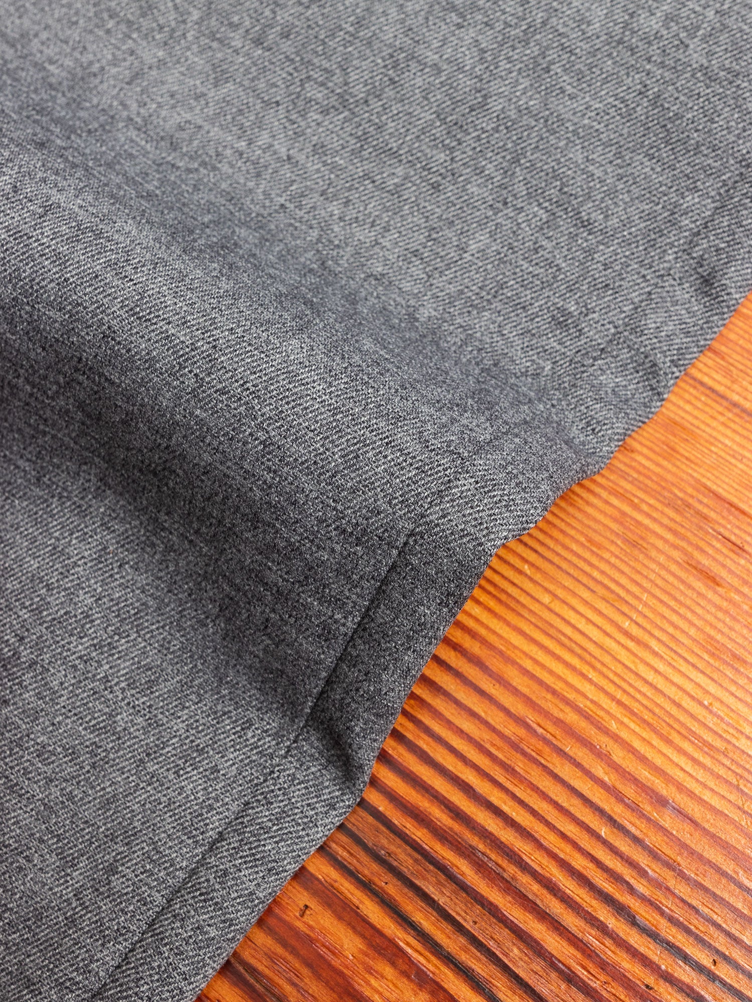 Solotex Tapered Pants in Grey - Image 7